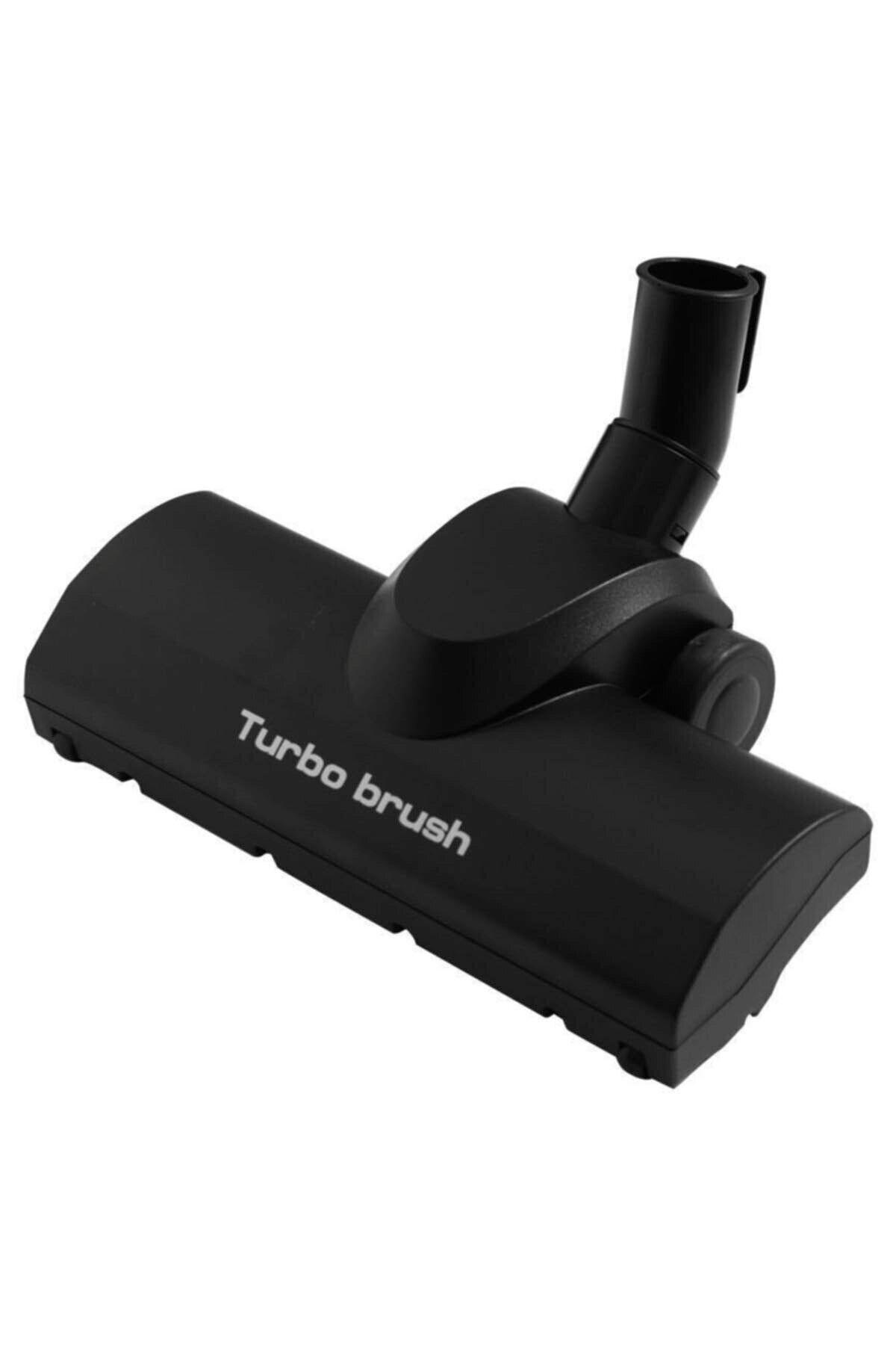 Marketto Karaca Vantuz Serisine Uyumlu Süpürge Turbo Başlığı İthal Turbo Brush A++ Kalite