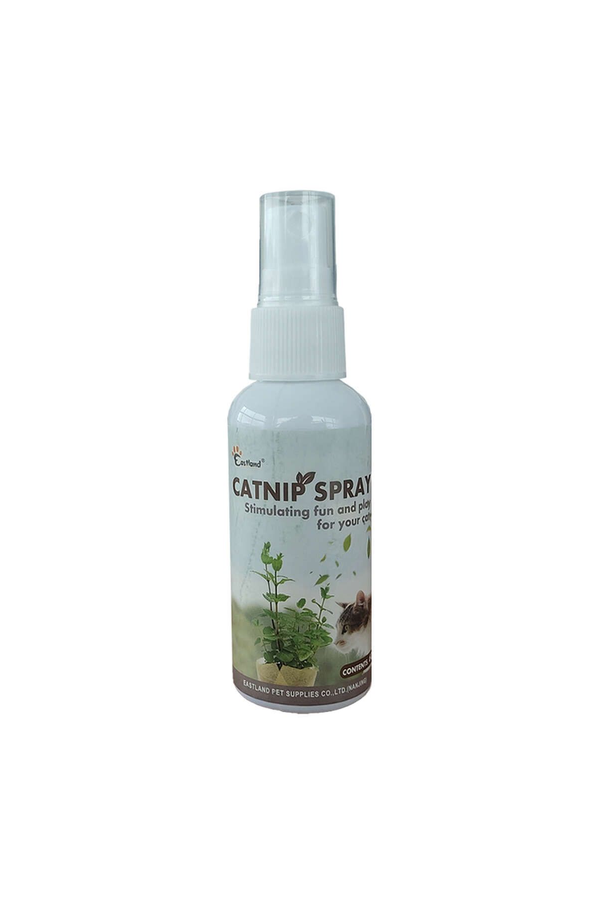 Eastland Catnıp Sprey 60ml YKTSN
