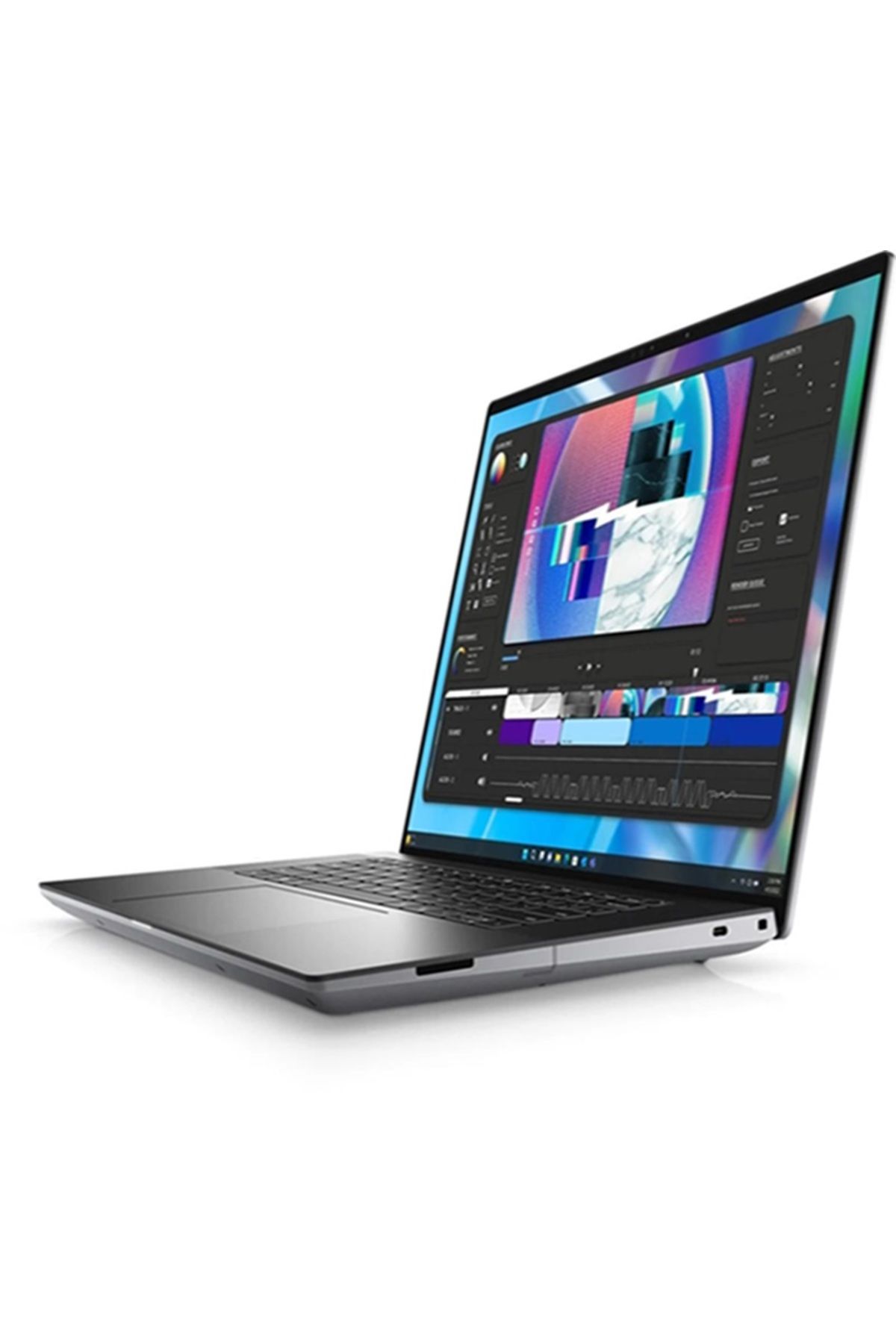 M5680 Intel i7-13800H Uyumlu32GB 4TB+4TB SSD 8GB RTXA2000 16" FHD W11Pro XCTOP5680EMEA-VP-5-07