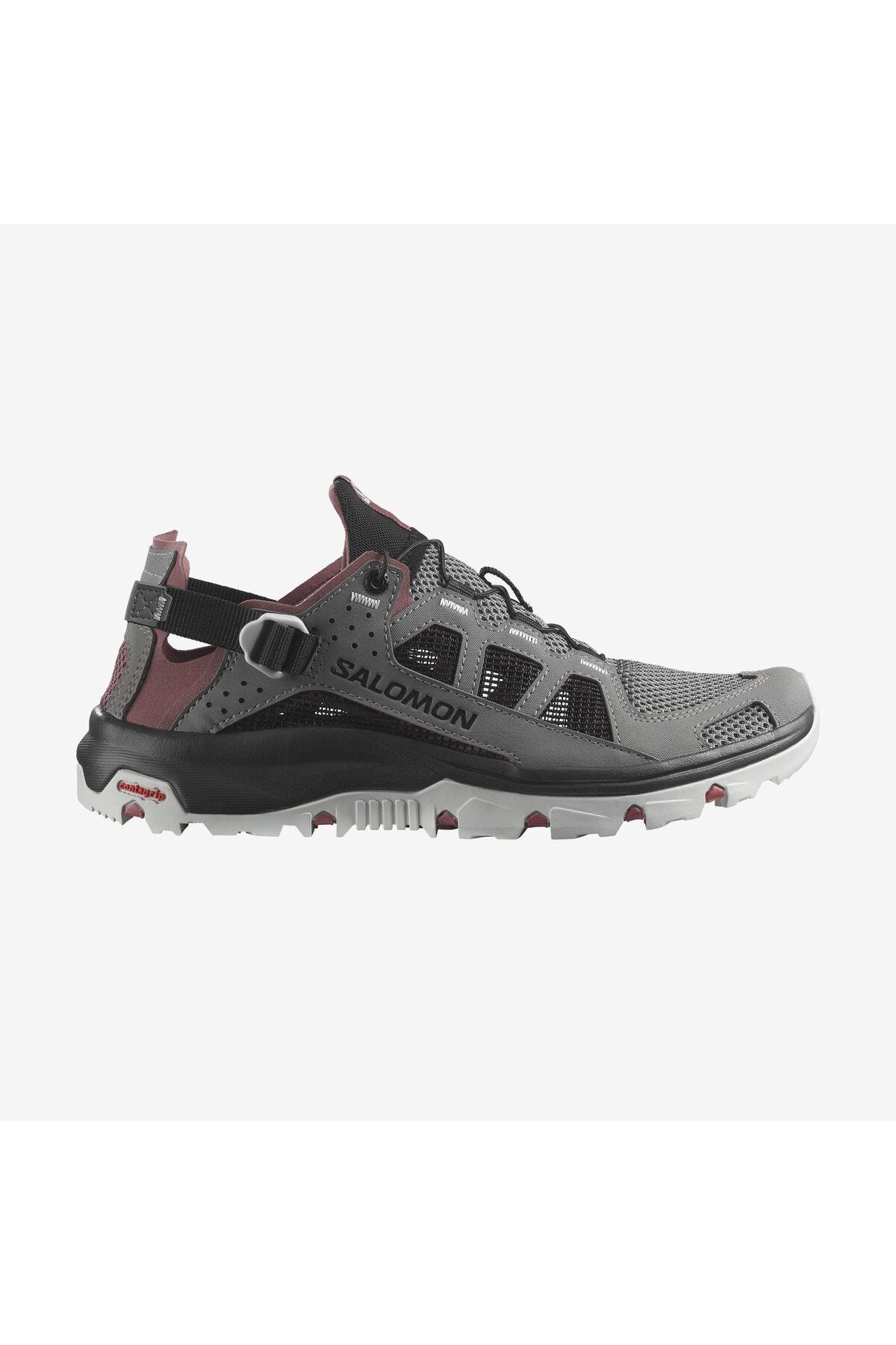 Salomon Techamphibian 5 Kadın Outdoor Ayakkabı