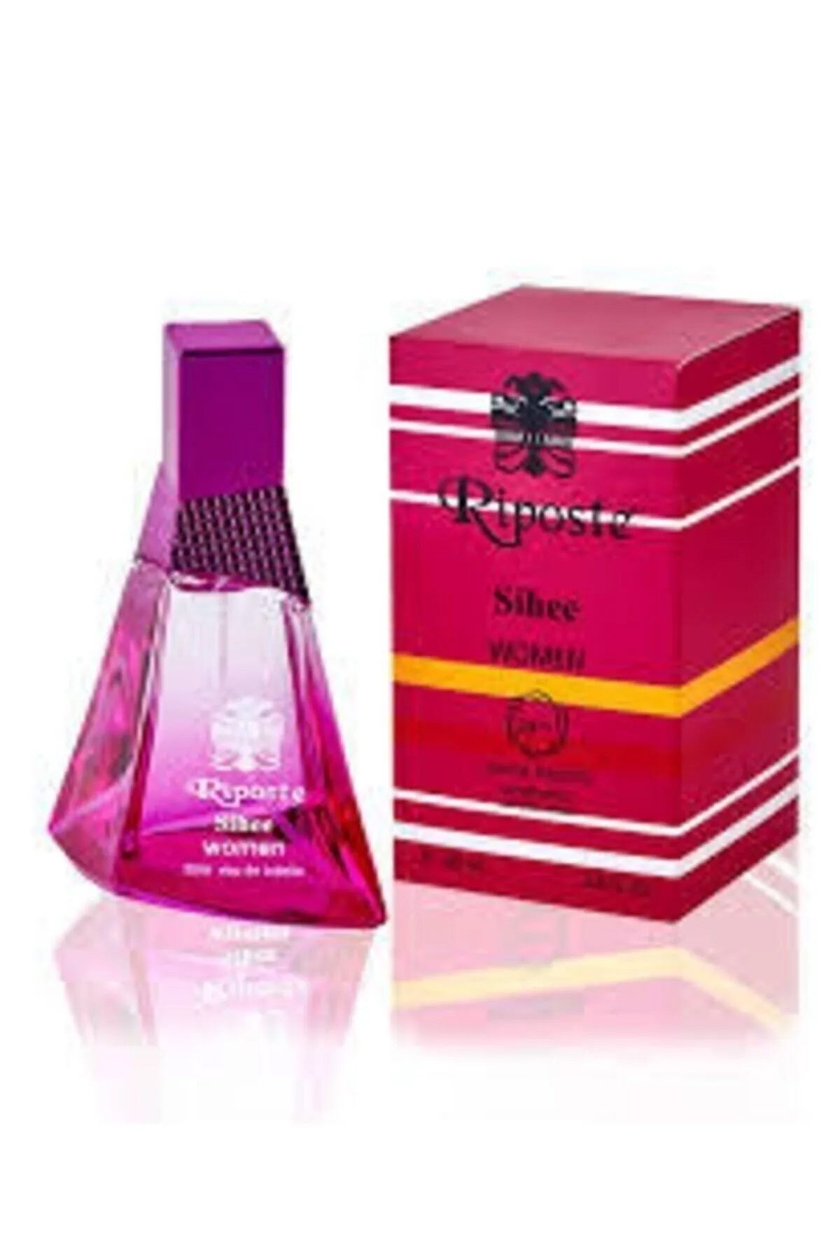 BRL Riposte Sihee Edt 90 ml Kadın Parfüm