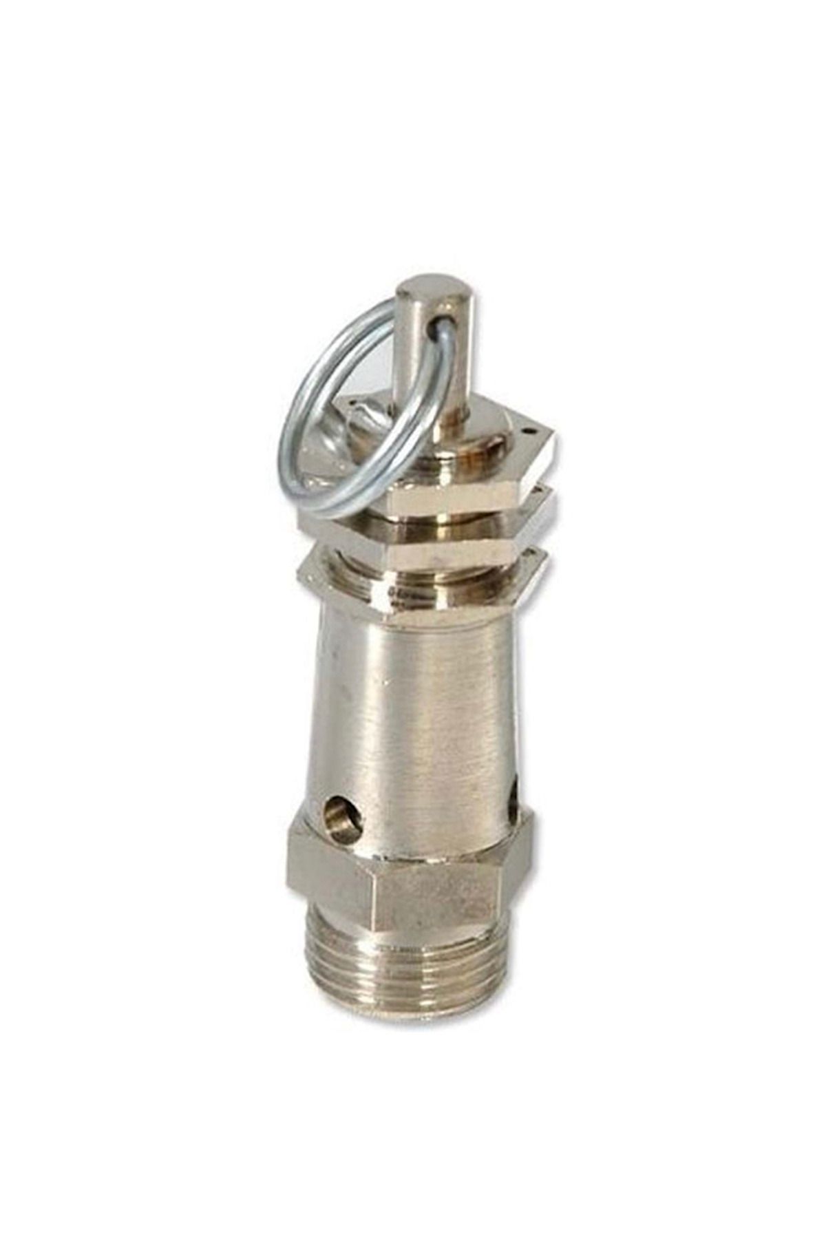 Ventilon-Pull Valve 1
