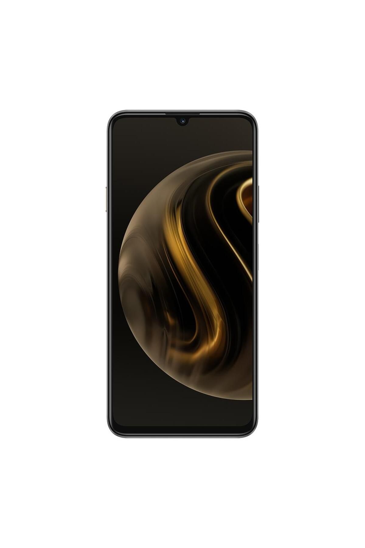 Huawei-Nova Y72 8GB 128GB 4G Black 3