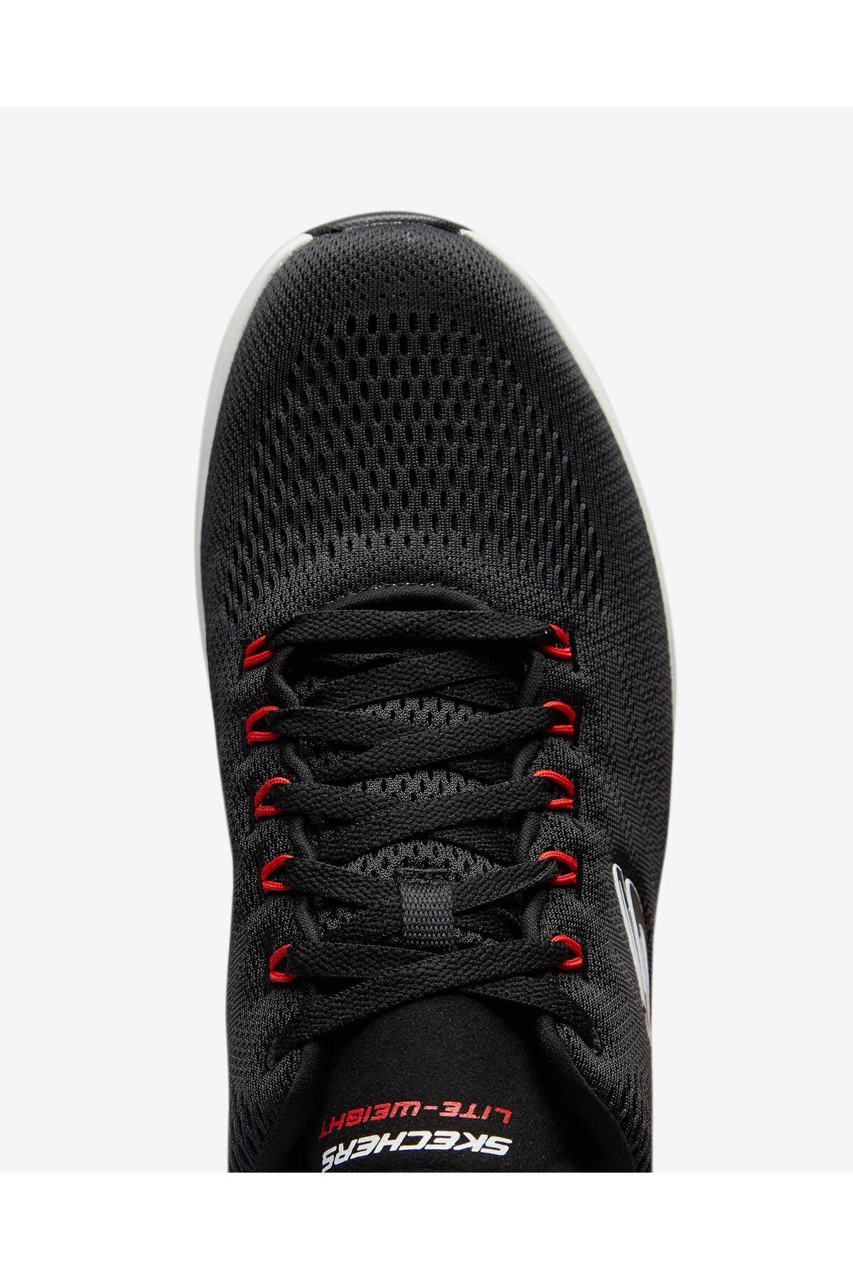 ULTRA GROOVE TEMPLAR Erkek Siyah Spor Ayakkabı 232032 BLK — مشکی — تصویر 7 از 8