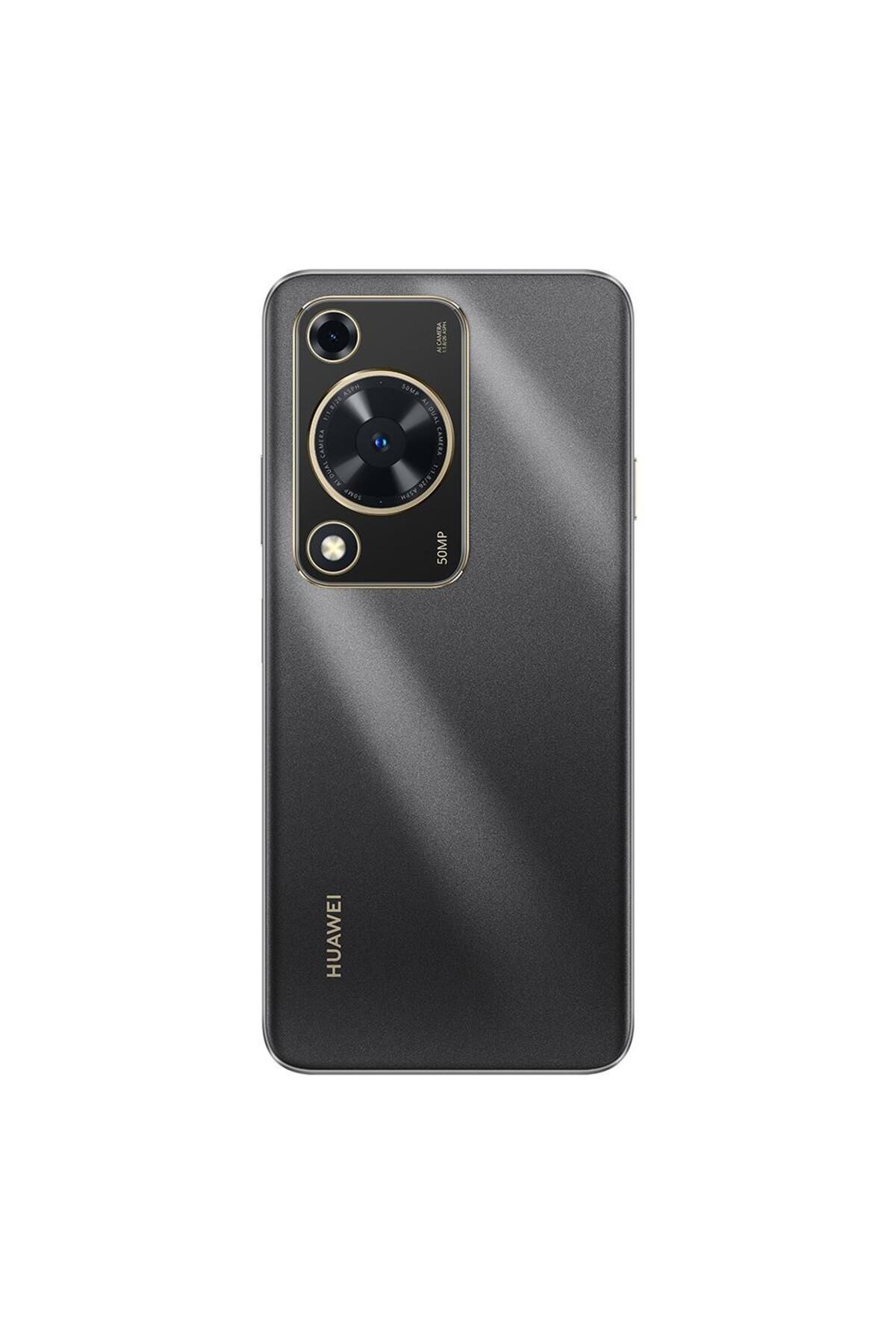 Huawei-Nova Y72 8GB 128GB 4G Black 2