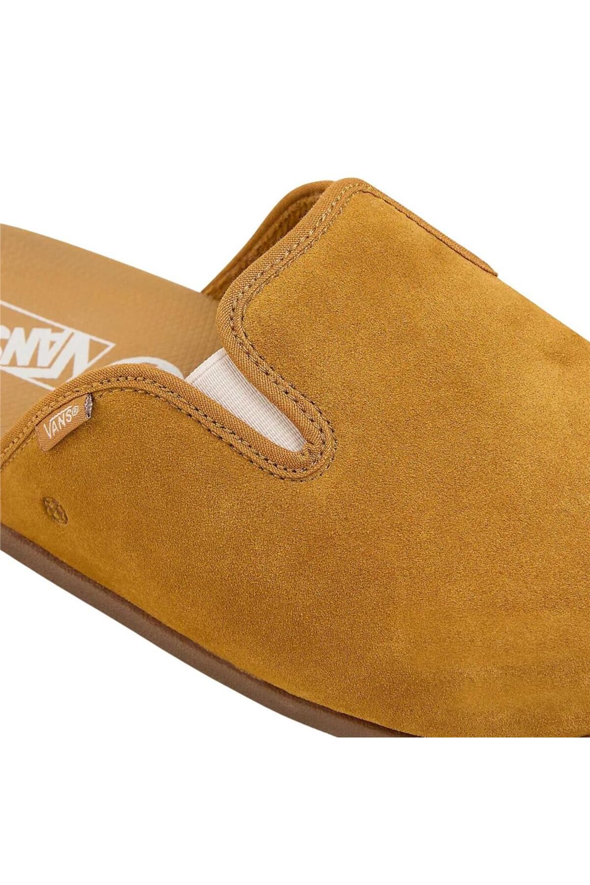 Vans-Harbor Mule Vr3 Unisex Brown Slippers 4