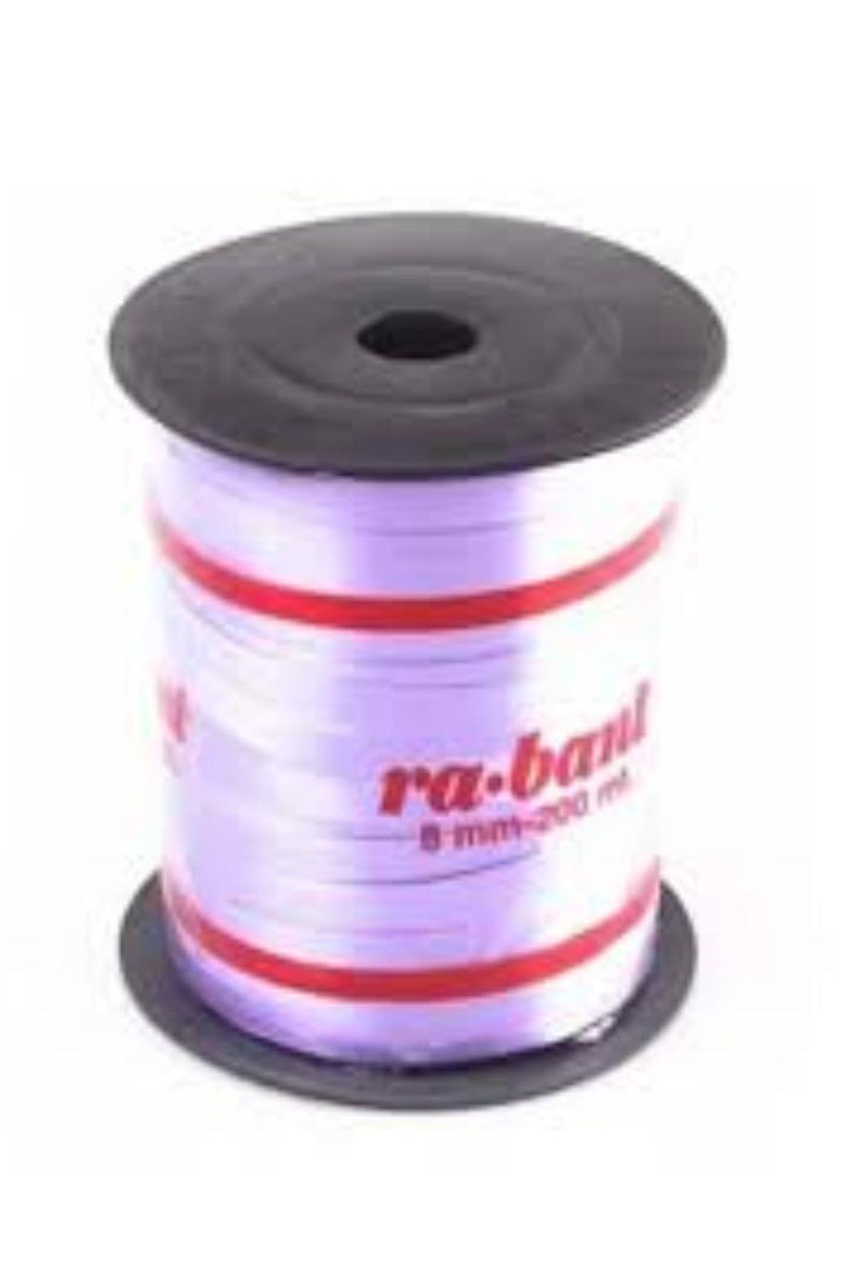 Kapamarka Vagon Rabant Ambalaj Rafyası 200 M. Hologram Mor