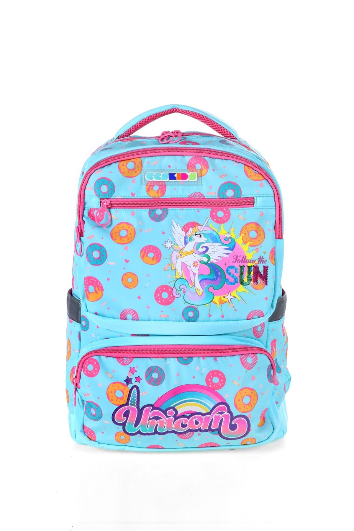 ÇÇS Model Ghiozdan Unisex - One Size