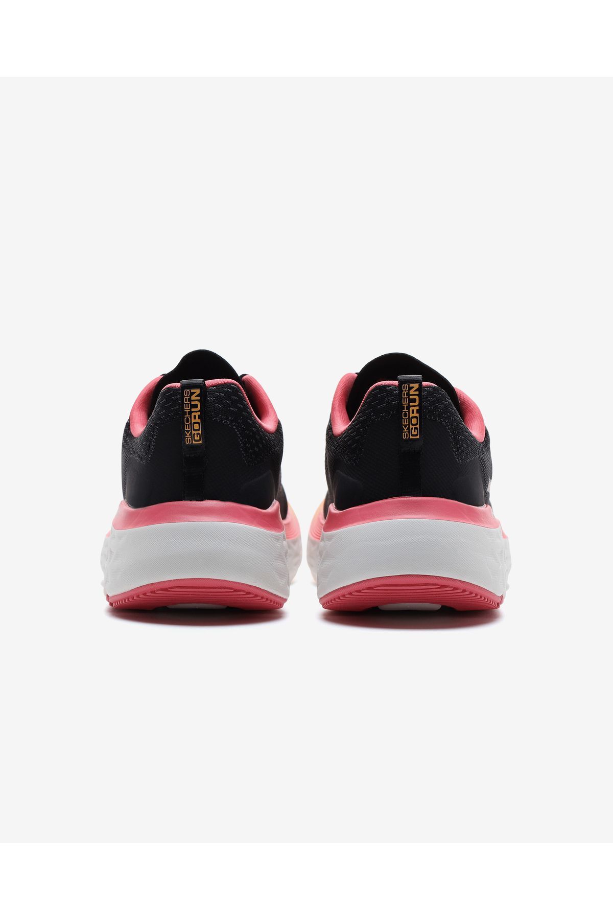 کفش دو و تمرین مشکی زنانه MAX سیاه در حال رانینگ BKHP Skechers