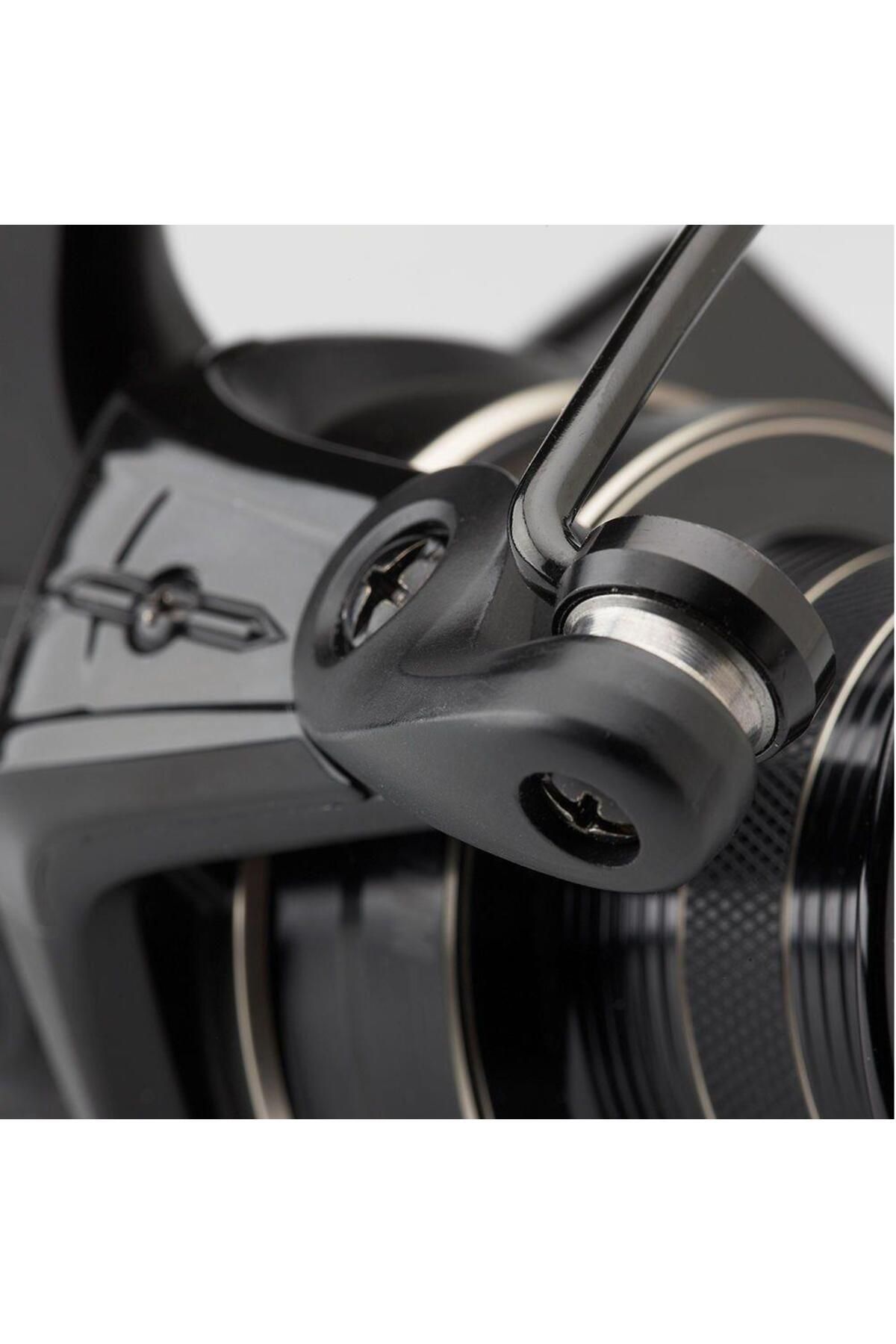 PROLOGIC-Fulcrum Xd 6000 Fd 5 1Bb Fishing Line 3