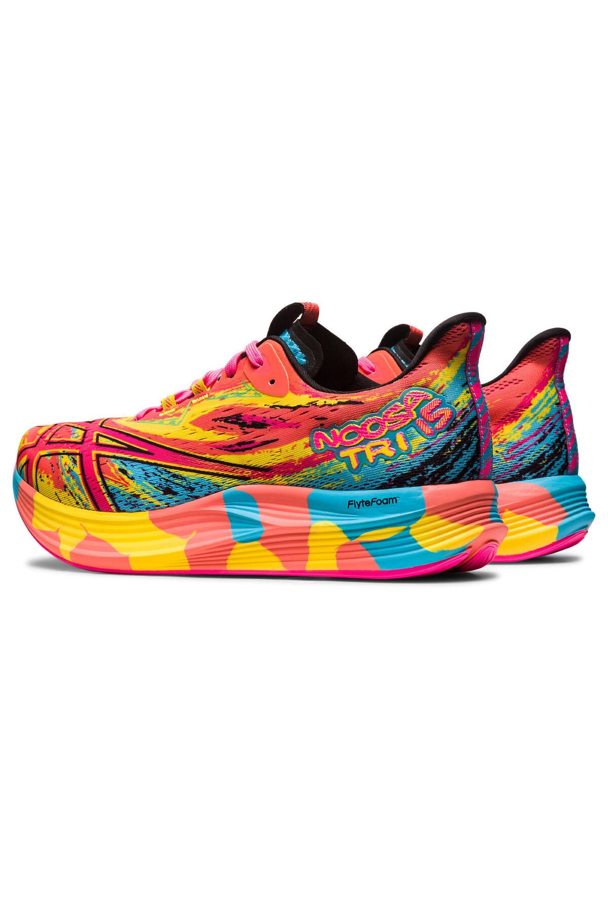 Asics کفش رانینگ نارنجی Noosa Tri 15