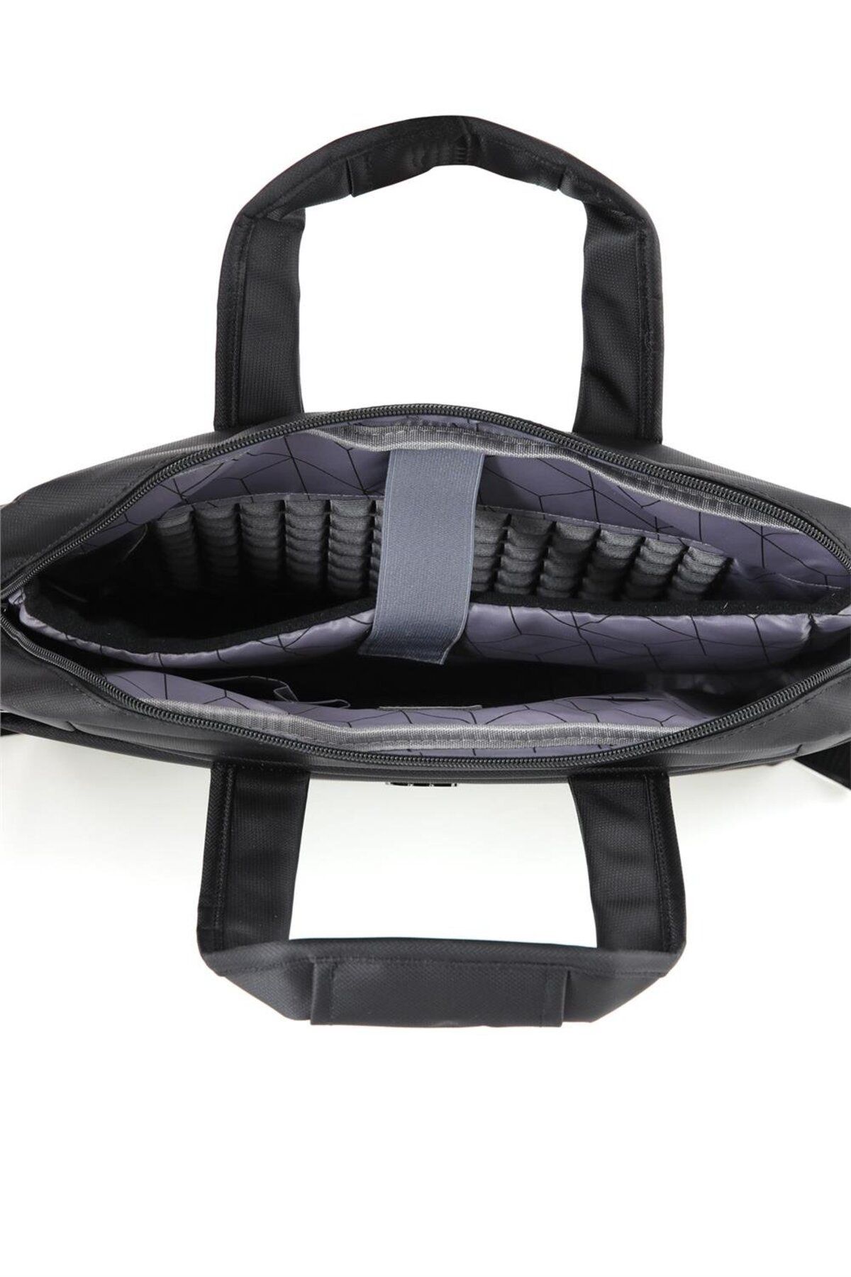 ÇÇS-Unisex Briefcase C.Ccs71432 8