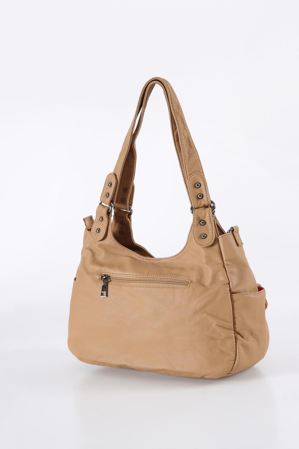 ÇÇS-17461 Model Women's Shoulder Bag 3