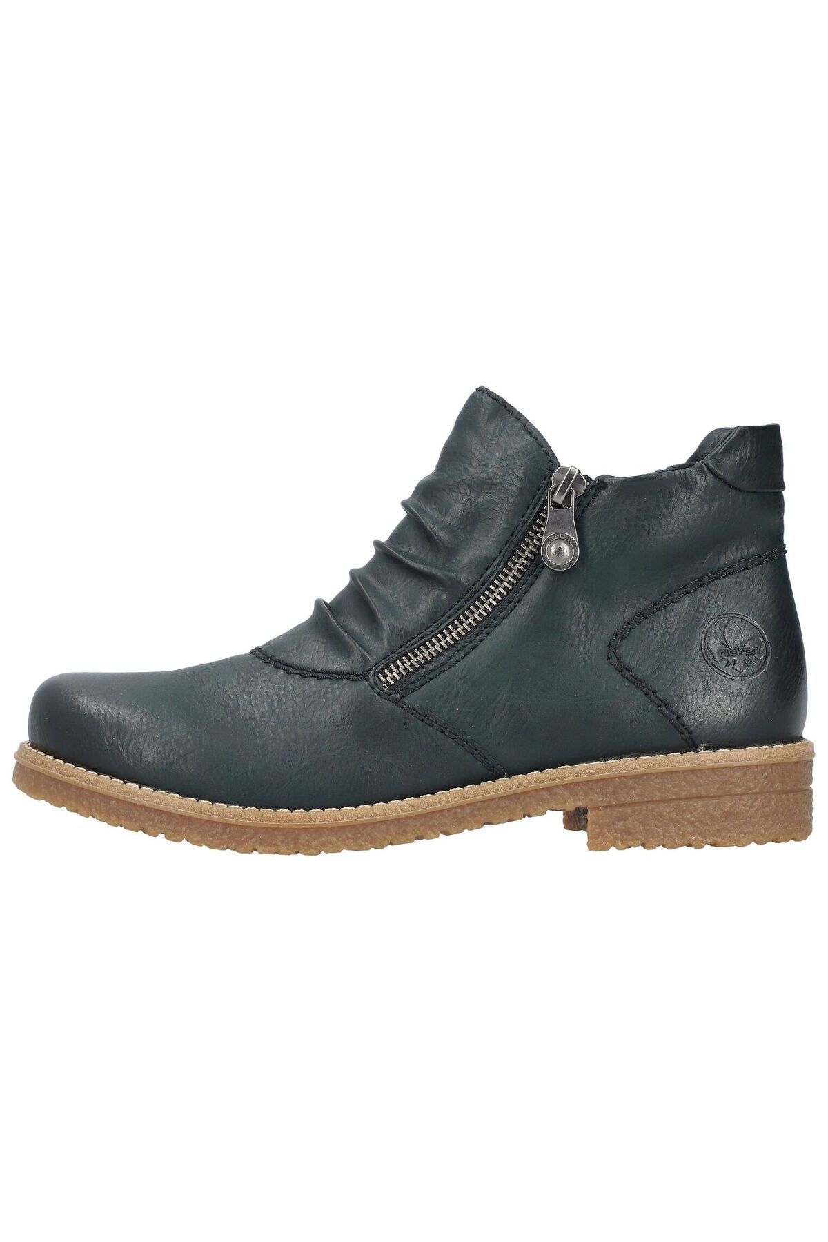 Rieker-Stiefelette 2