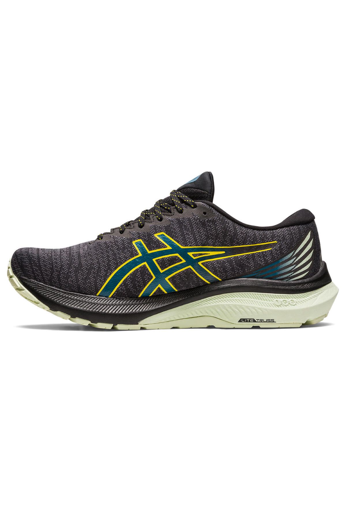 Asics کفش دویدن مشکی مردانه Gt-2000 11 Gtx
