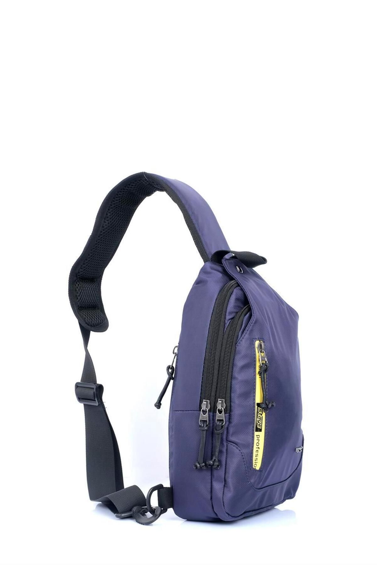 ÇÇS-31205 Single Shoulder Strap Bag 4