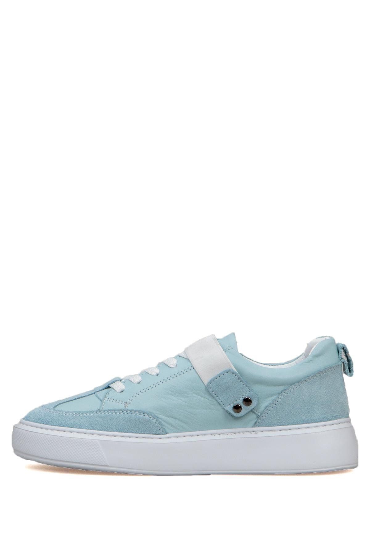 Hammer Jack-Bonde Blue Women's Sneakers 2