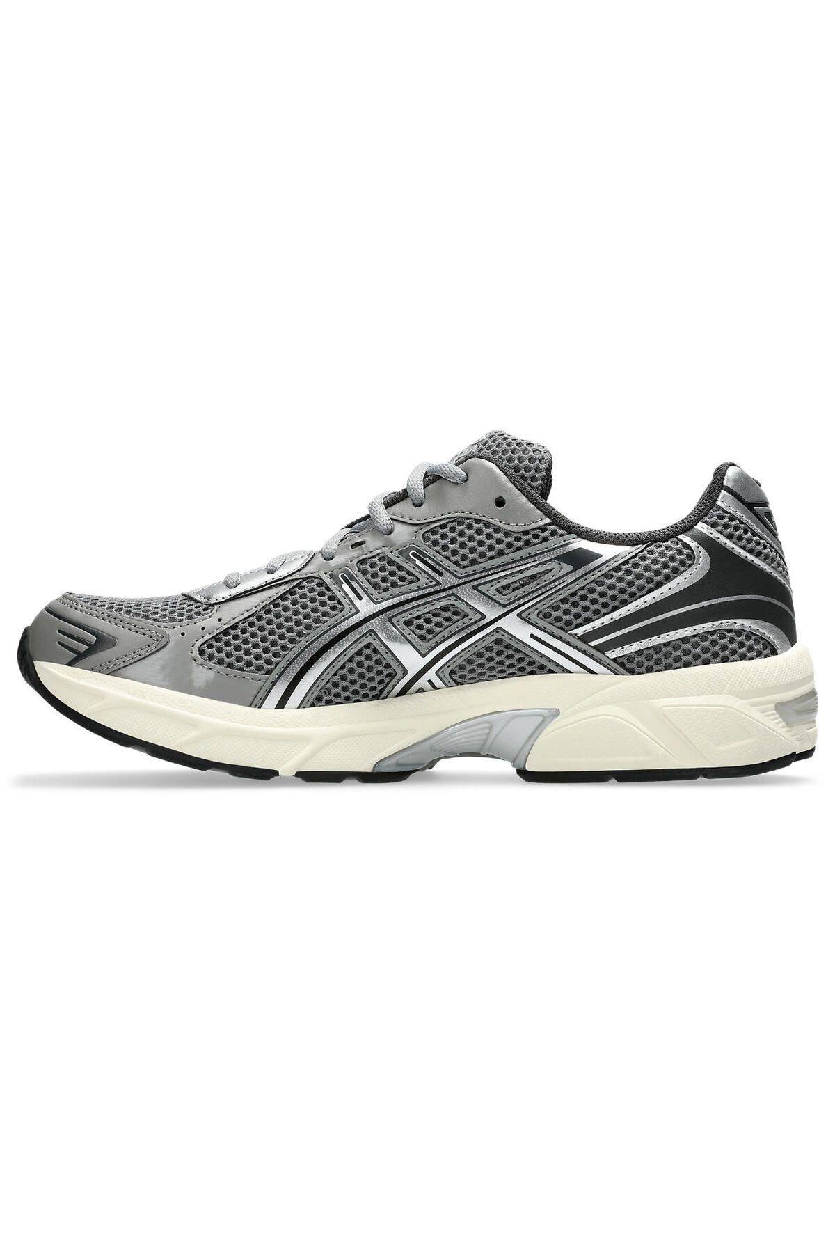 Asics-Gel-1130 Graue Herren-Sneaker 1201A256-026 2