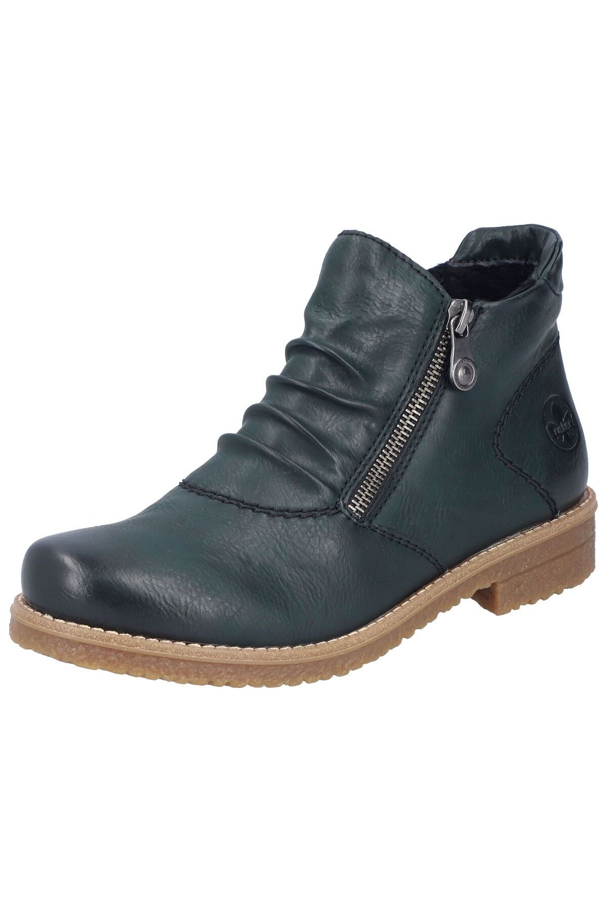 Rieker-Stiefelette 1