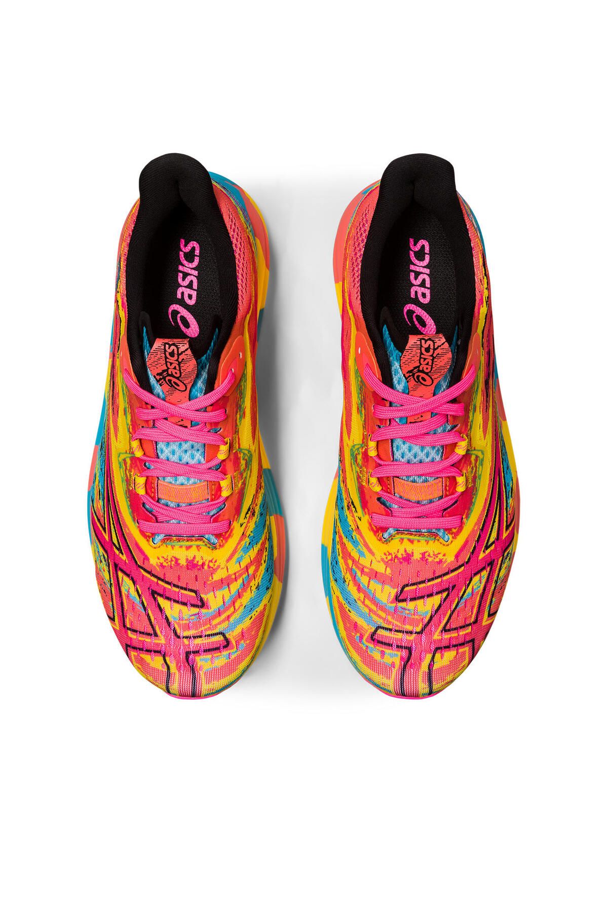 Asics کفش رانینگ نارنجی Noosa Tri 15