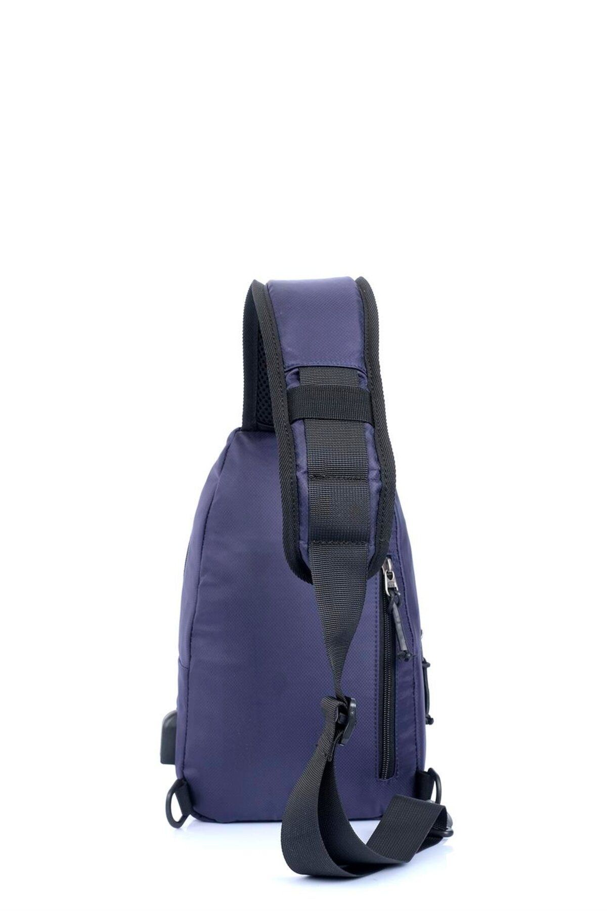 ÇÇS-31205 Single Shoulder Strap Bag 6