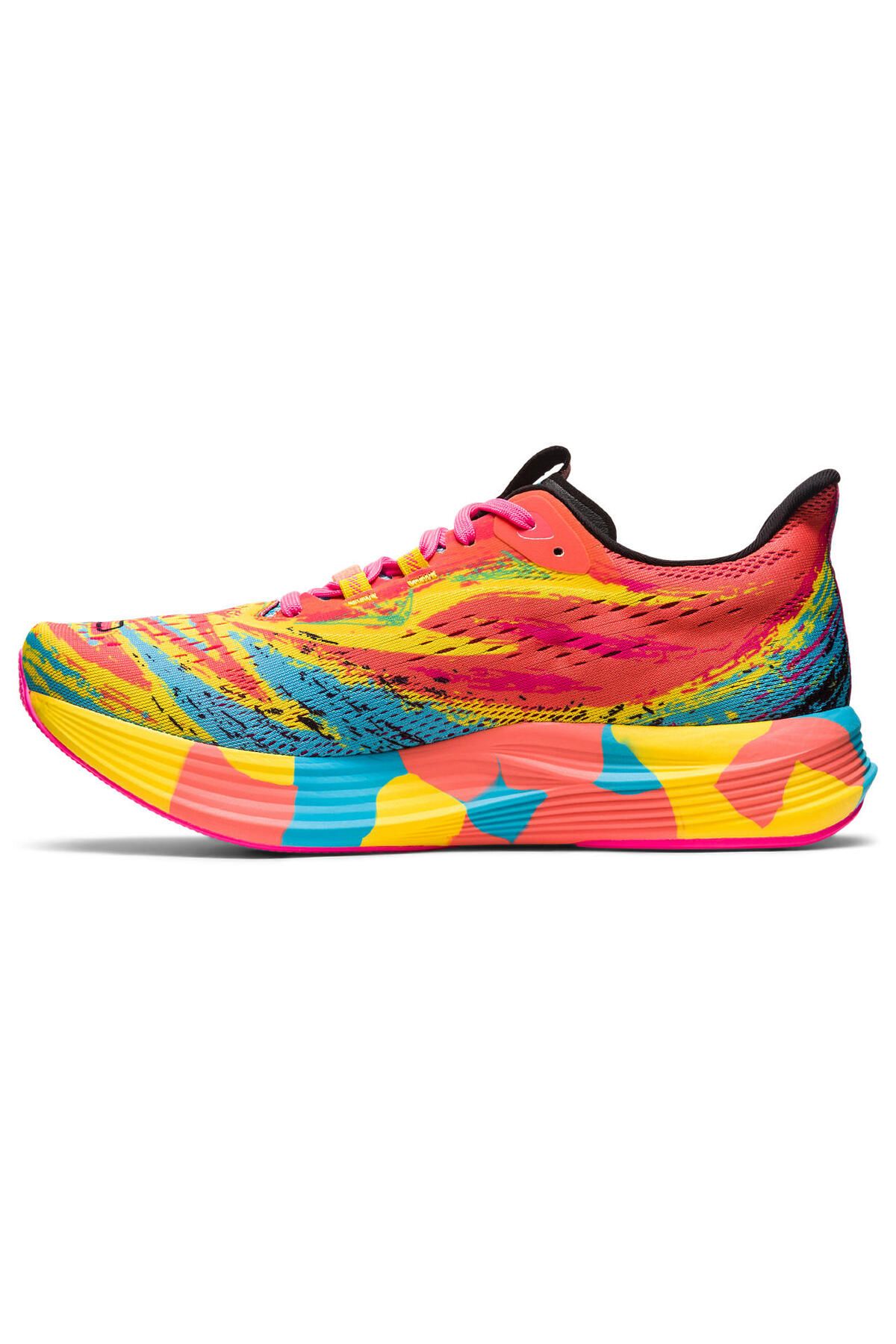 Asics کفش رانینگ نارنجی Noosa Tri 15