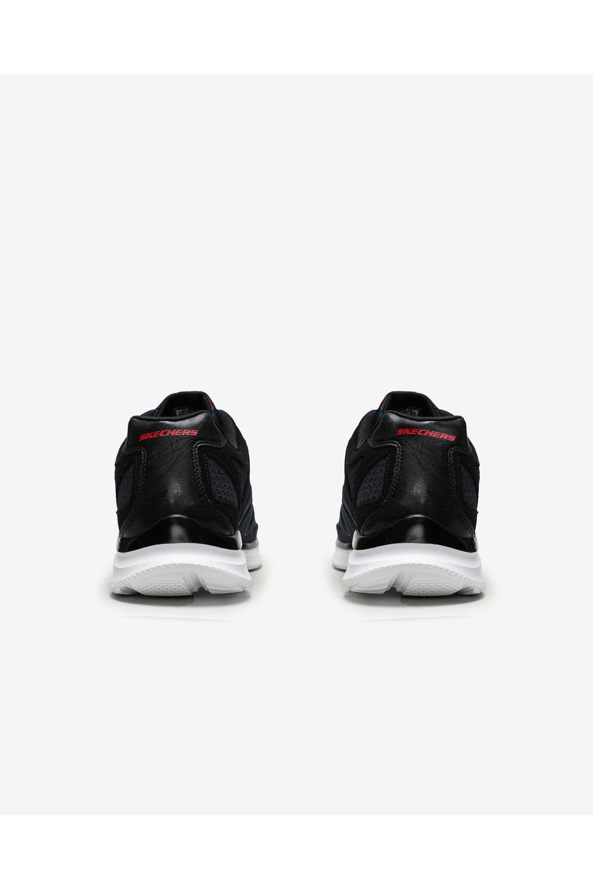 SKECHERS-Verse - Pantofi pentru bărbați, albastru bleumarin, Flash Point 58350 Nvbk 4