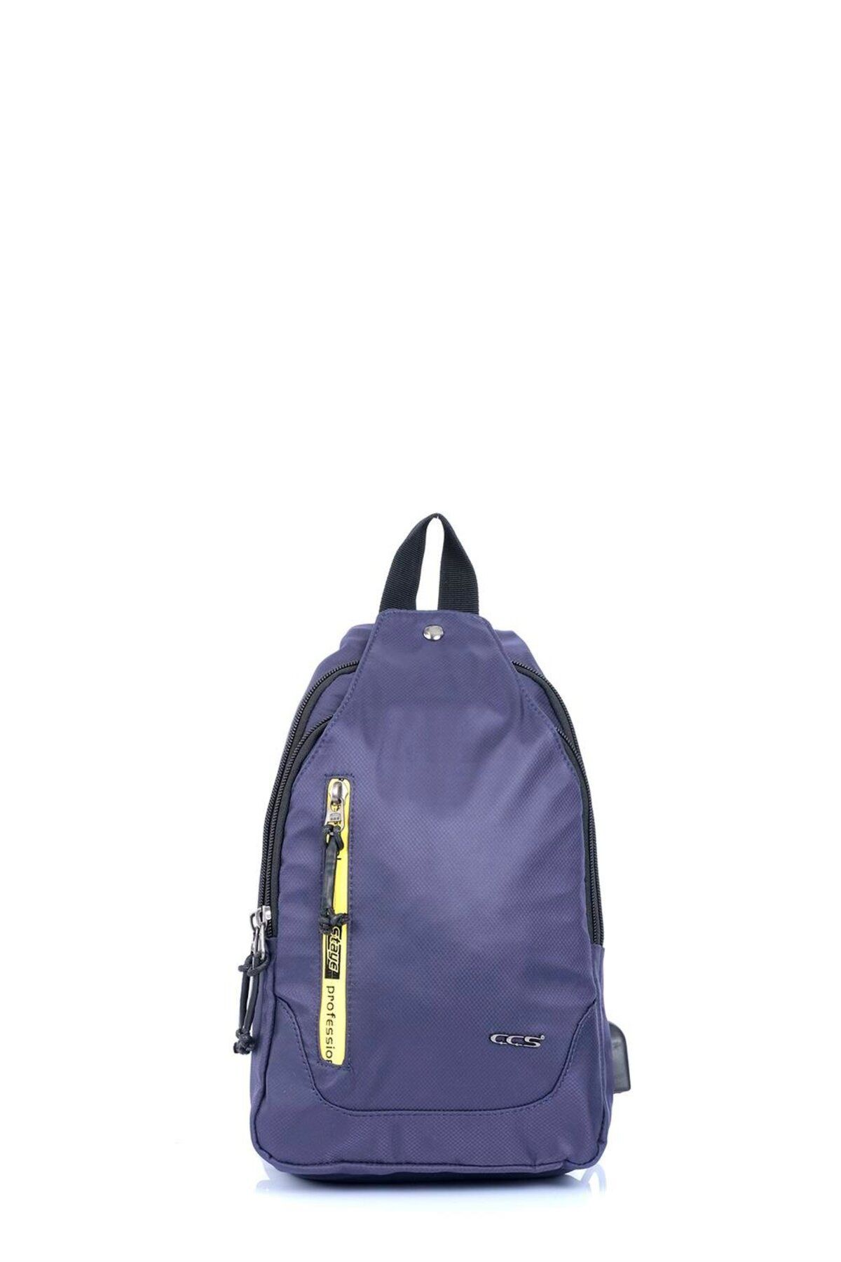 ÇÇS-31205 Single Shoulder Strap Bag 2