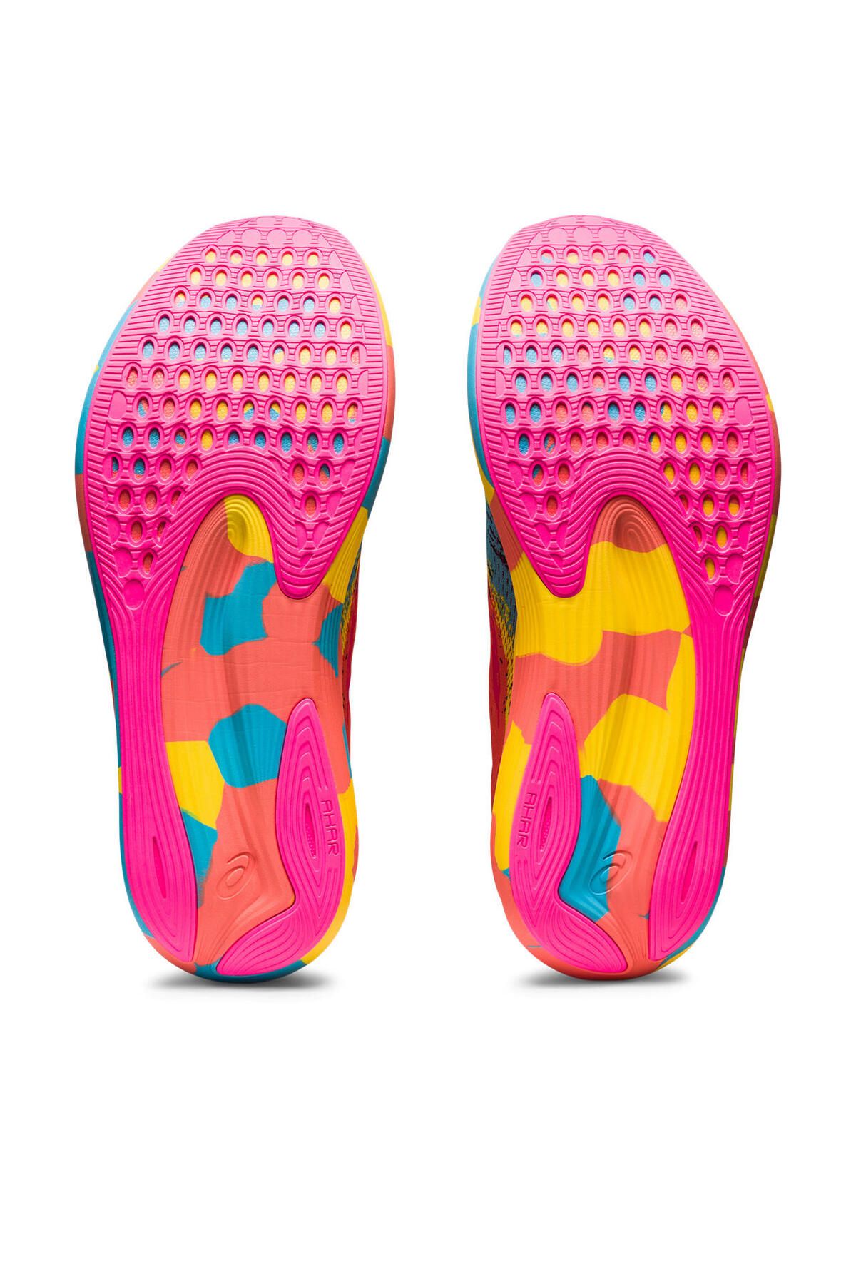 Asics کفش رانینگ نارنجی Noosa Tri 15