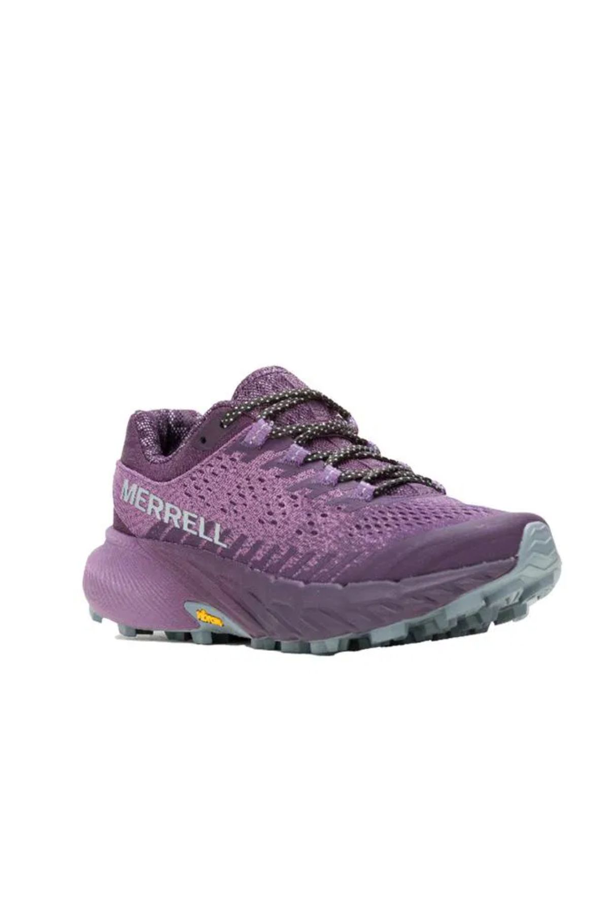 کفش زنانه در فضای باز Merrell J068276 Agility Remix بنفش بنفش