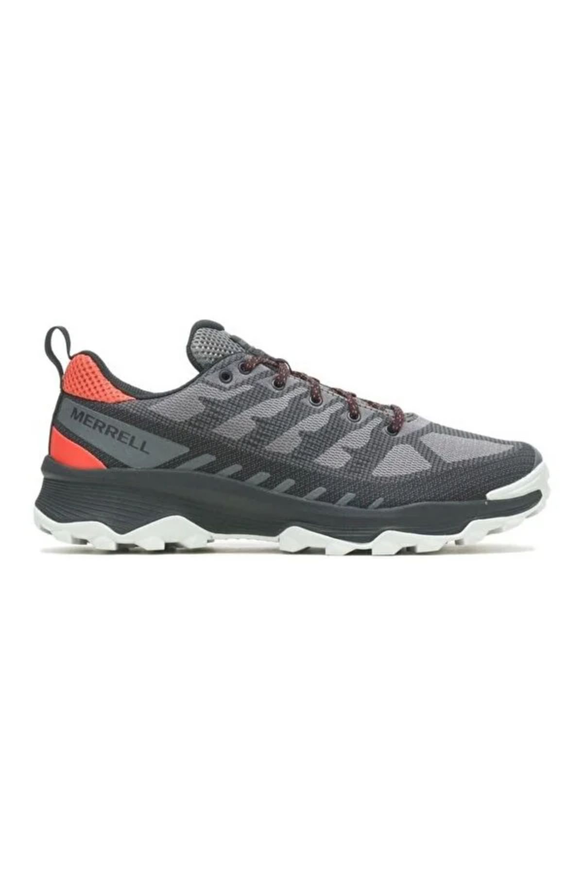 Merrell-J 036987 Pánská sportovní obuv Speed ​​Eco Grey 2