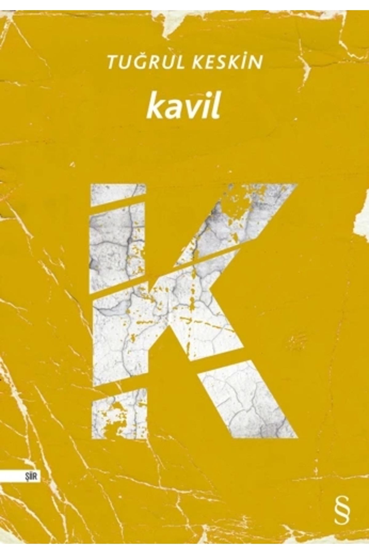 Zahrada Yayınları Kavil