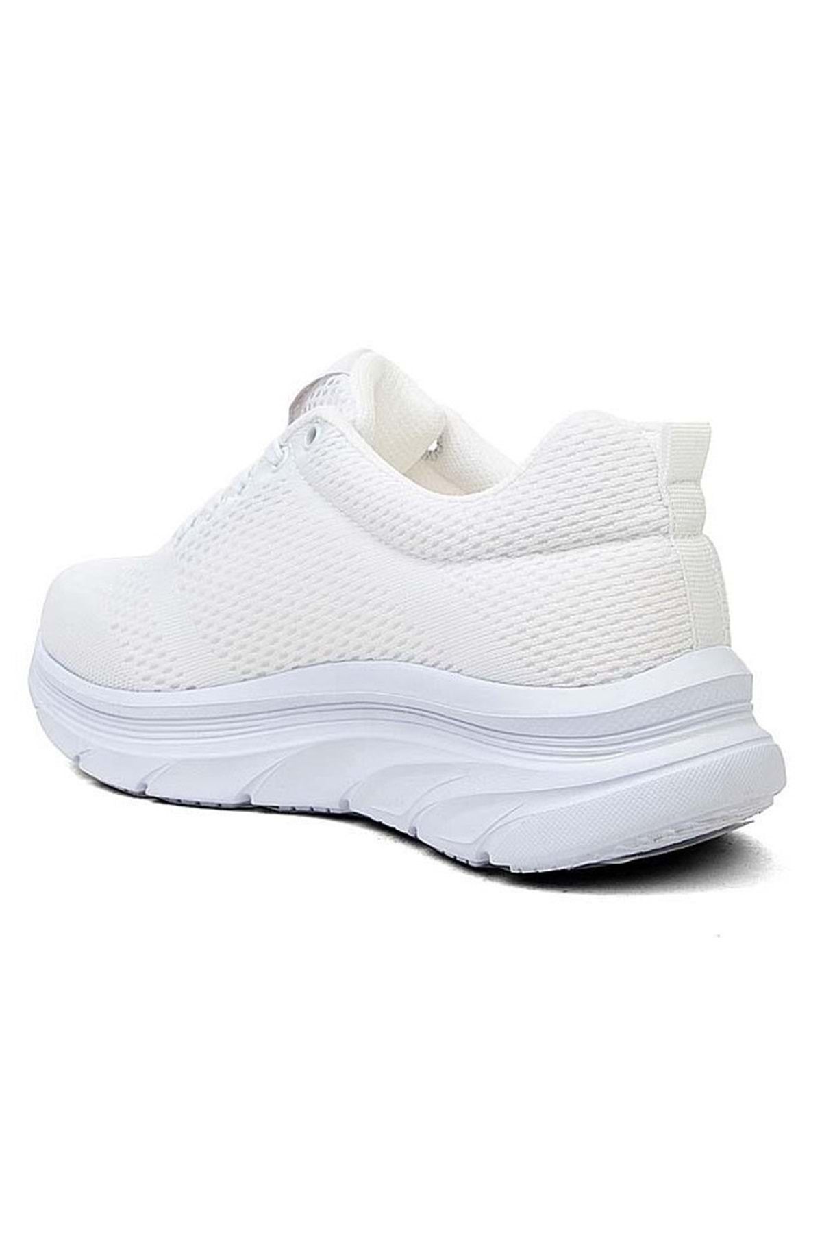 Kids Club Shoes-Parley 286 Sinickers Unisex športová obuv BIELA 3