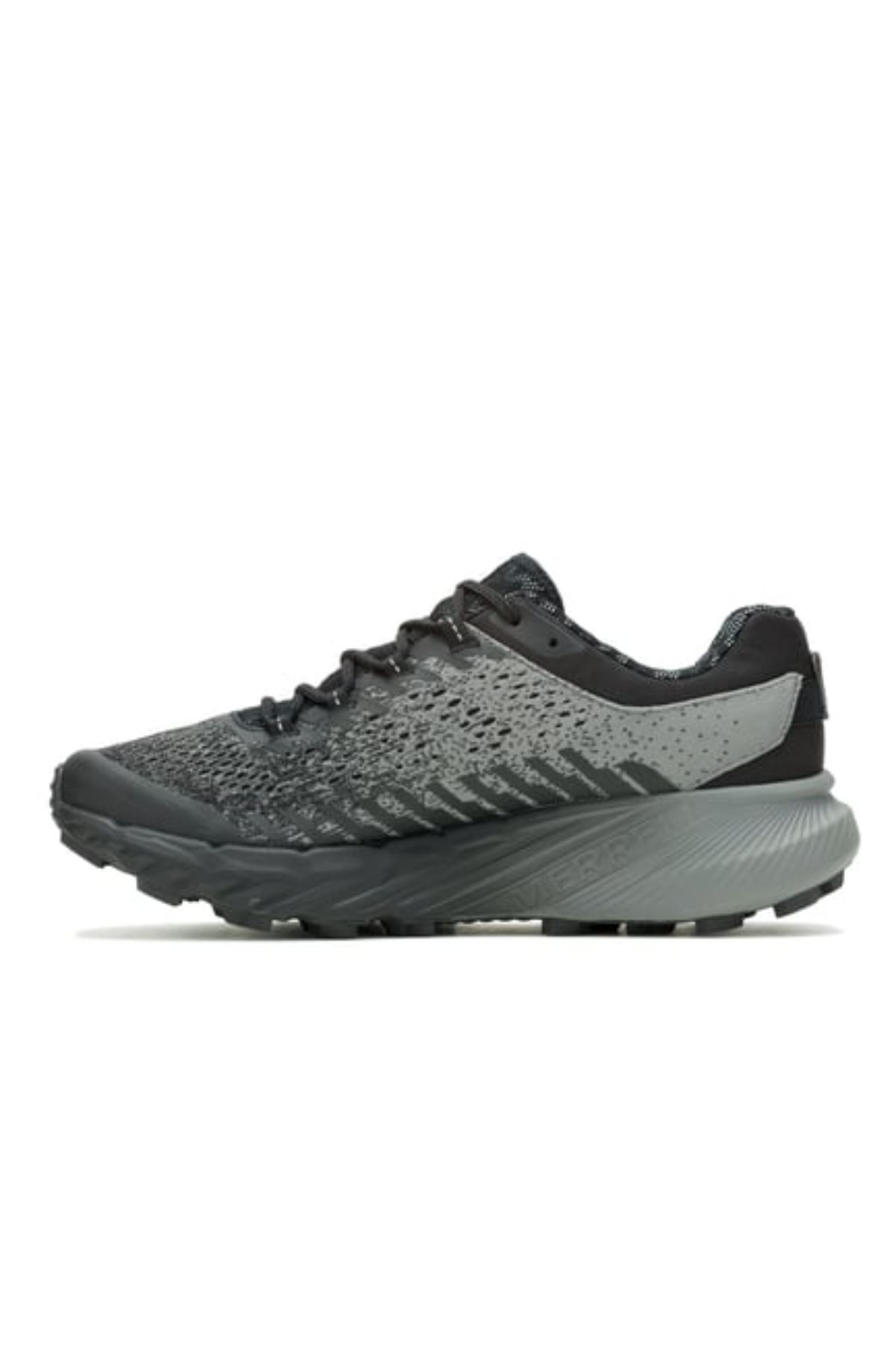 Merrell-J 068201   Adidași Agility Remix pentru bărbați - negru gri 3