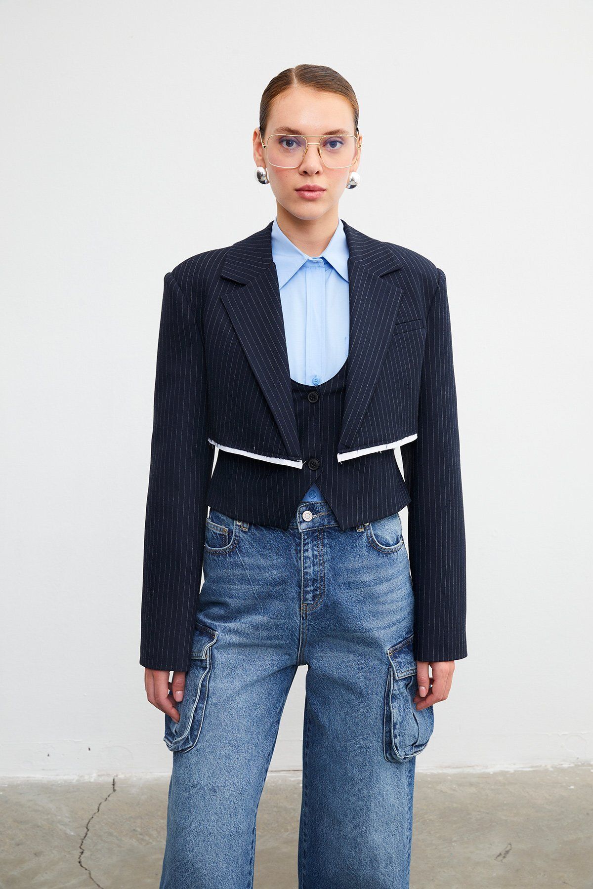 complete the look image