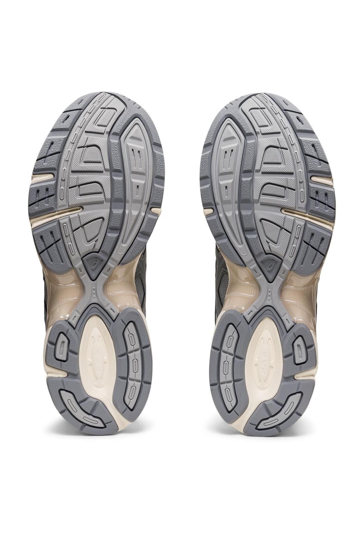 Asics کفش کتانی مردانه خاکستری ژل 1130