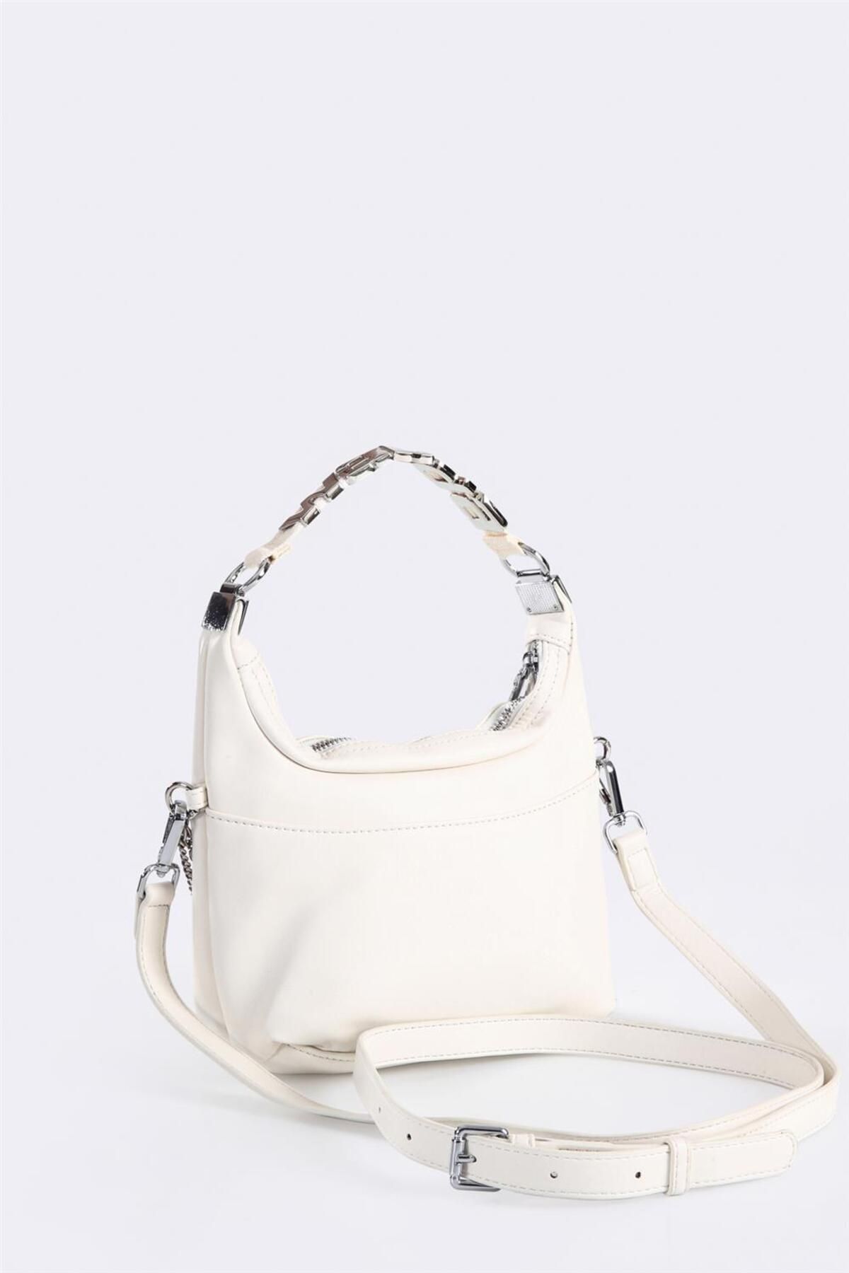 ÇÇS-17522 Women's Shoulder Strap Handbag 3