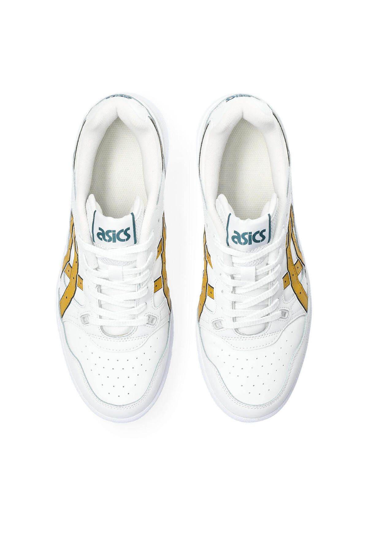 Asics کفش راحتی مردانه سفید Ex89