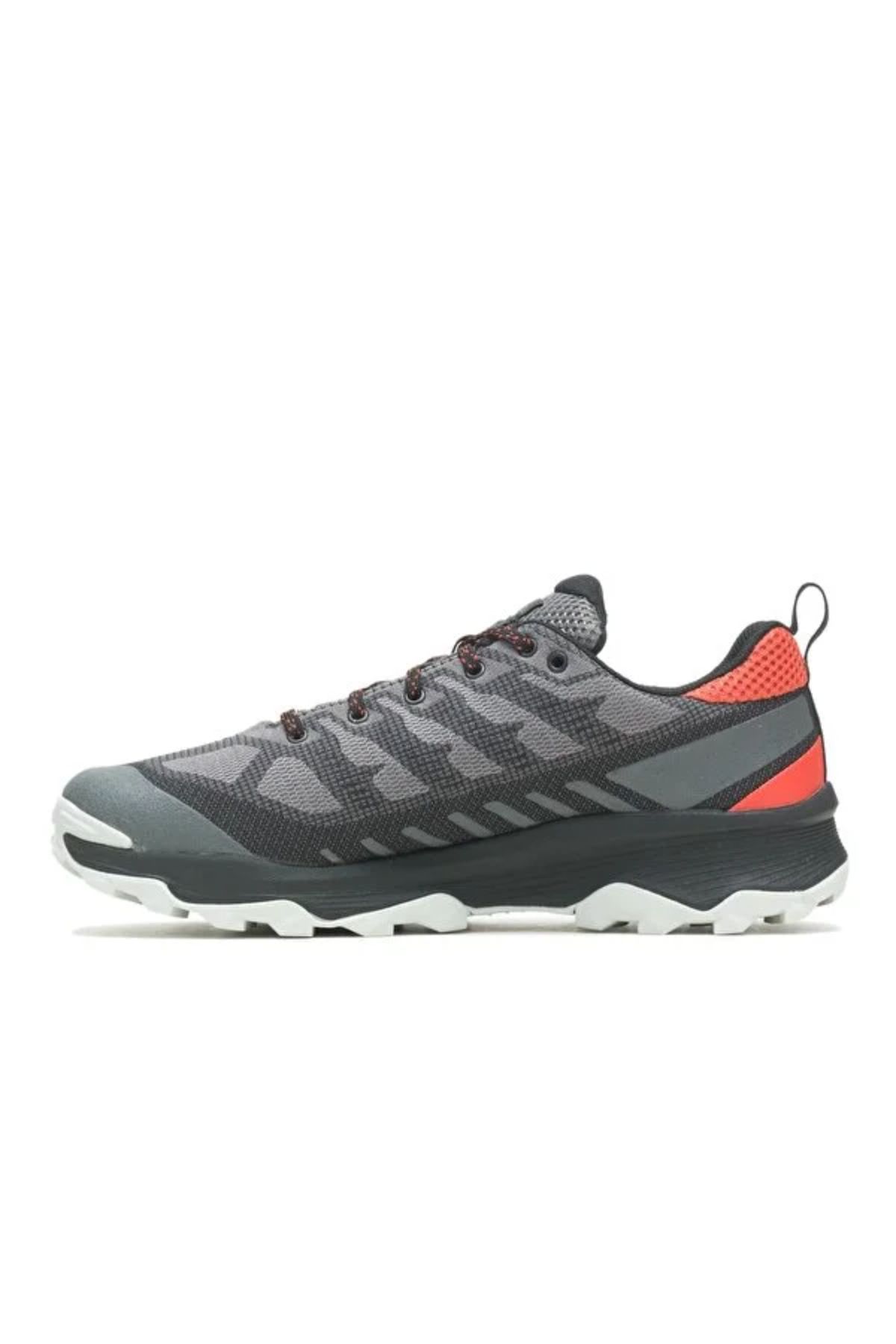 Merrell-J 036987 Pánská sportovní obuv Speed ​​Eco Grey 3