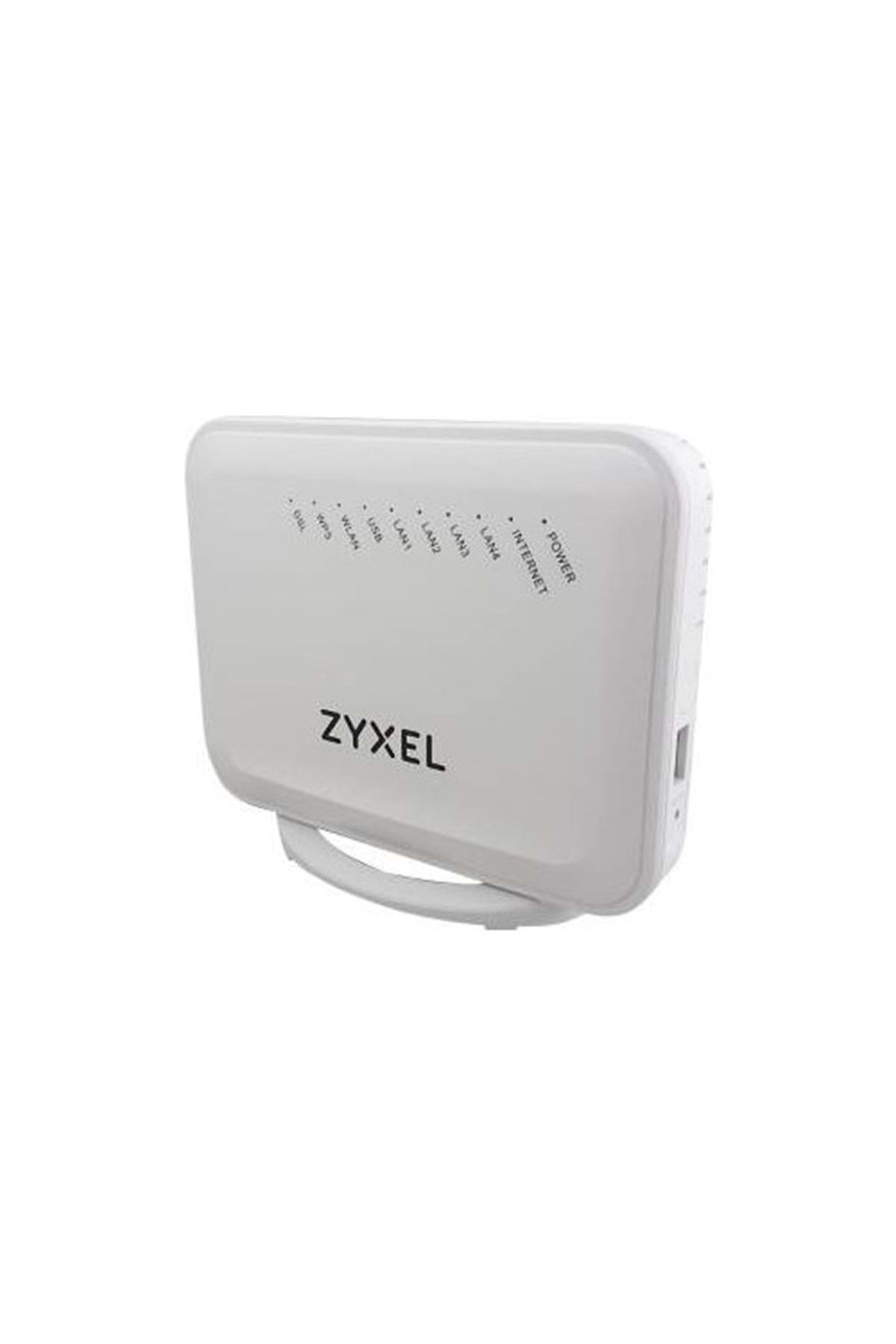 ZyXEL Vmg 1312-t20b Antensiz Ver.300 Mbps Vdsl2 Modem/router