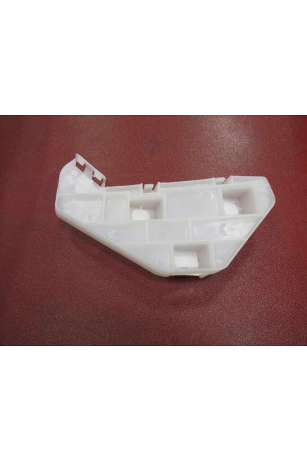 FAM Honda Crv 02/04 Ön Tampon İç Braketi Sol Plastik (Tw)