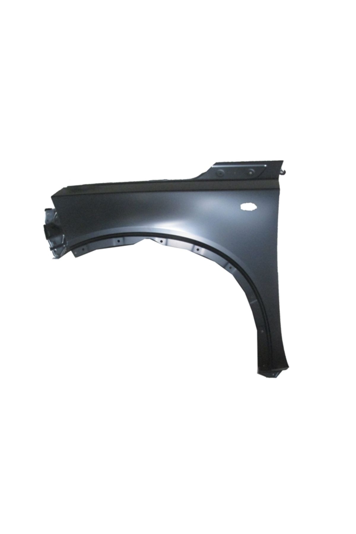 FAM Suzuki Vitara 16/24 Ön Çamurluk Delikli Sol (Tw)