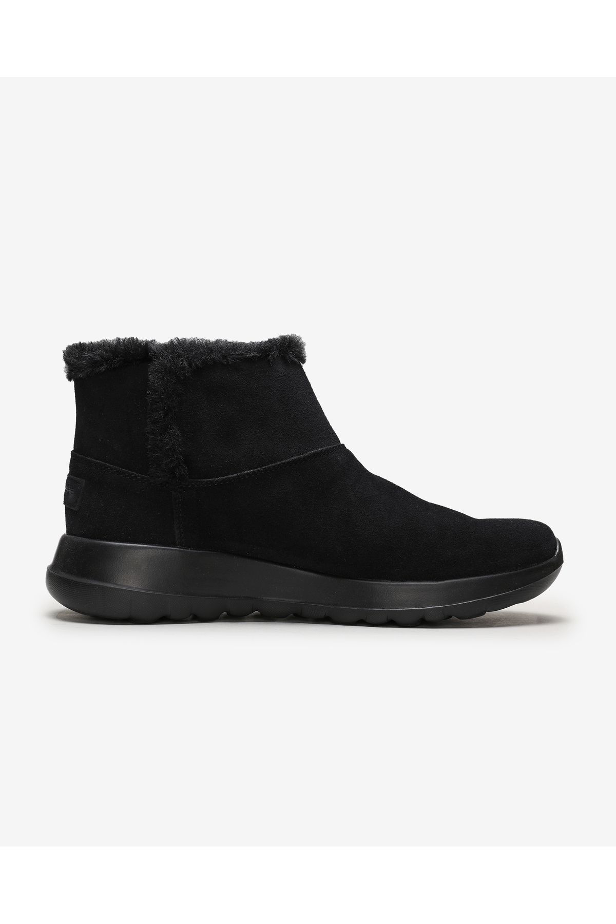SKECHERS-On-the-go Joy - Bundle Up Women's Black Boot 15501 Bbk 2