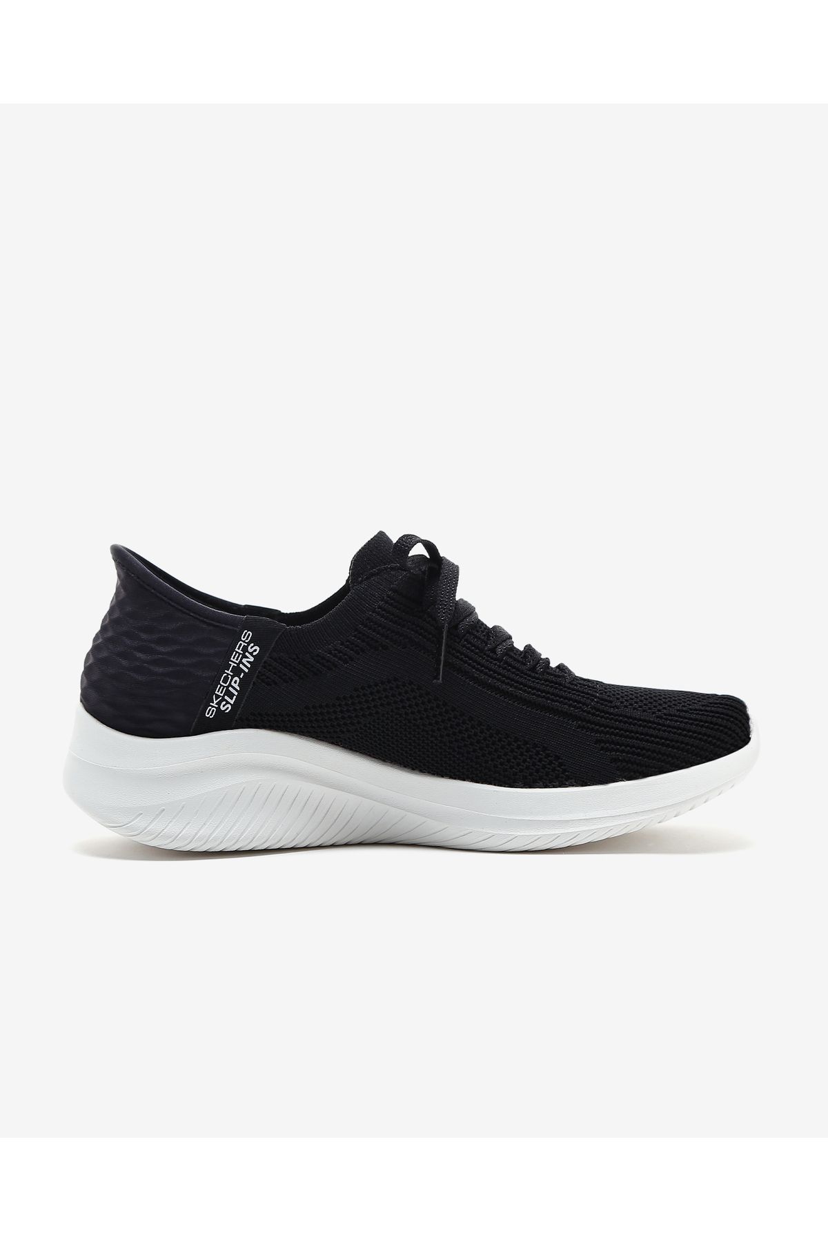 Ultra Flex 3.0-brilliant Path - کفش ورزشی مشکی زنانه Slip-Ins 149710 Blk Skechers