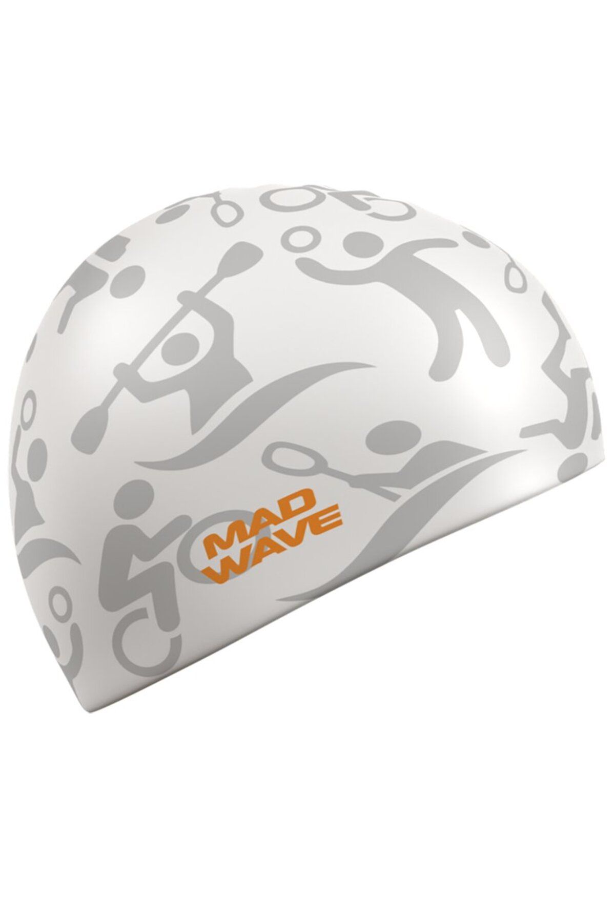 Mad Wave Silikon Bone Sport