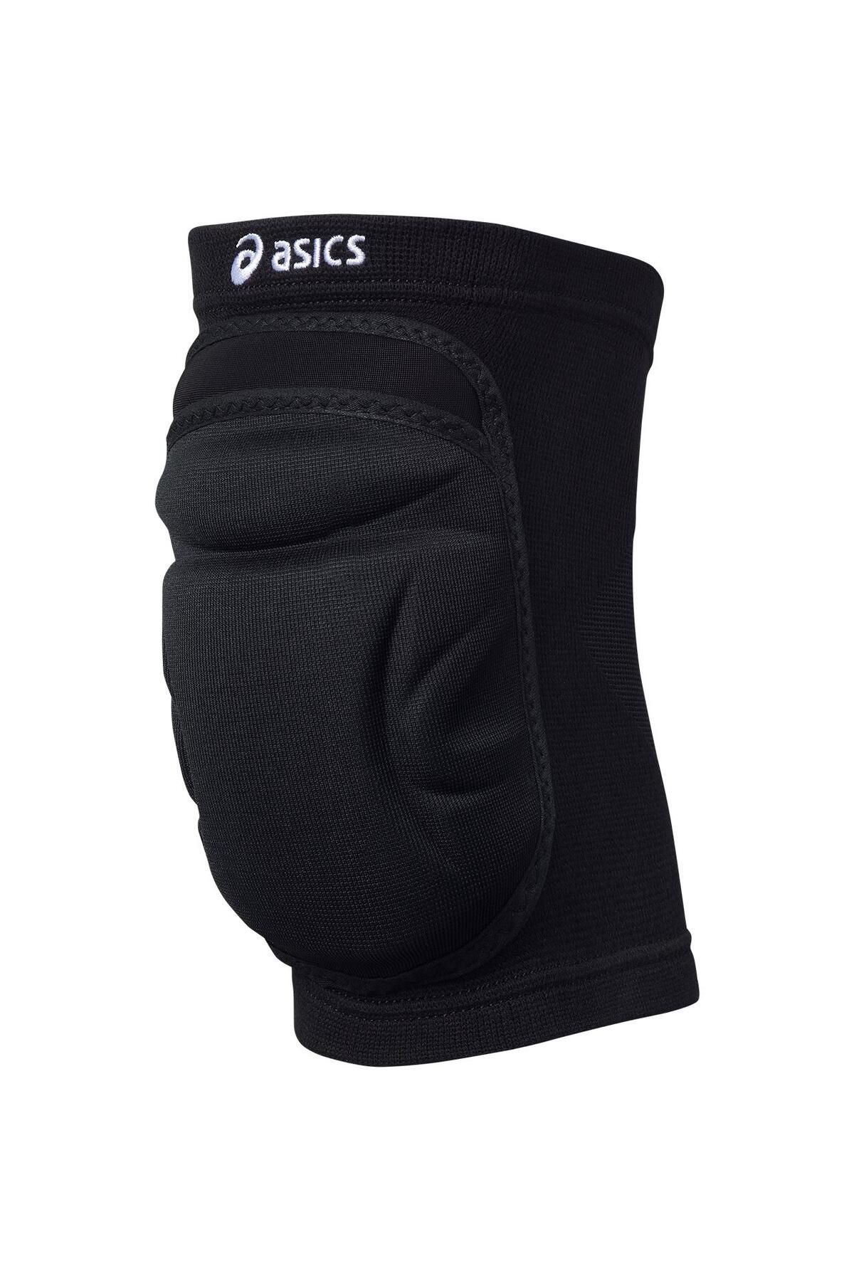 Asics Performance Kneepad Unisex Siyah Dizlik 672540-0900