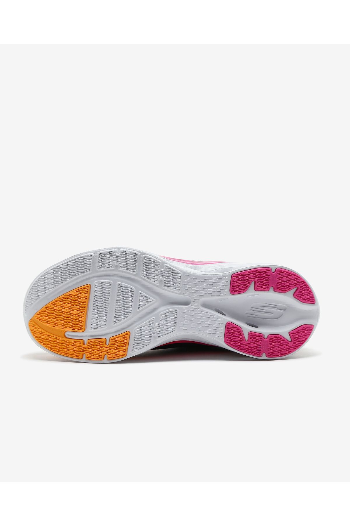 کفش دو و تمرین مشکی زنانه Glide Step Swift های ورزشی تازه جذاب 149969 BKMT Skechers