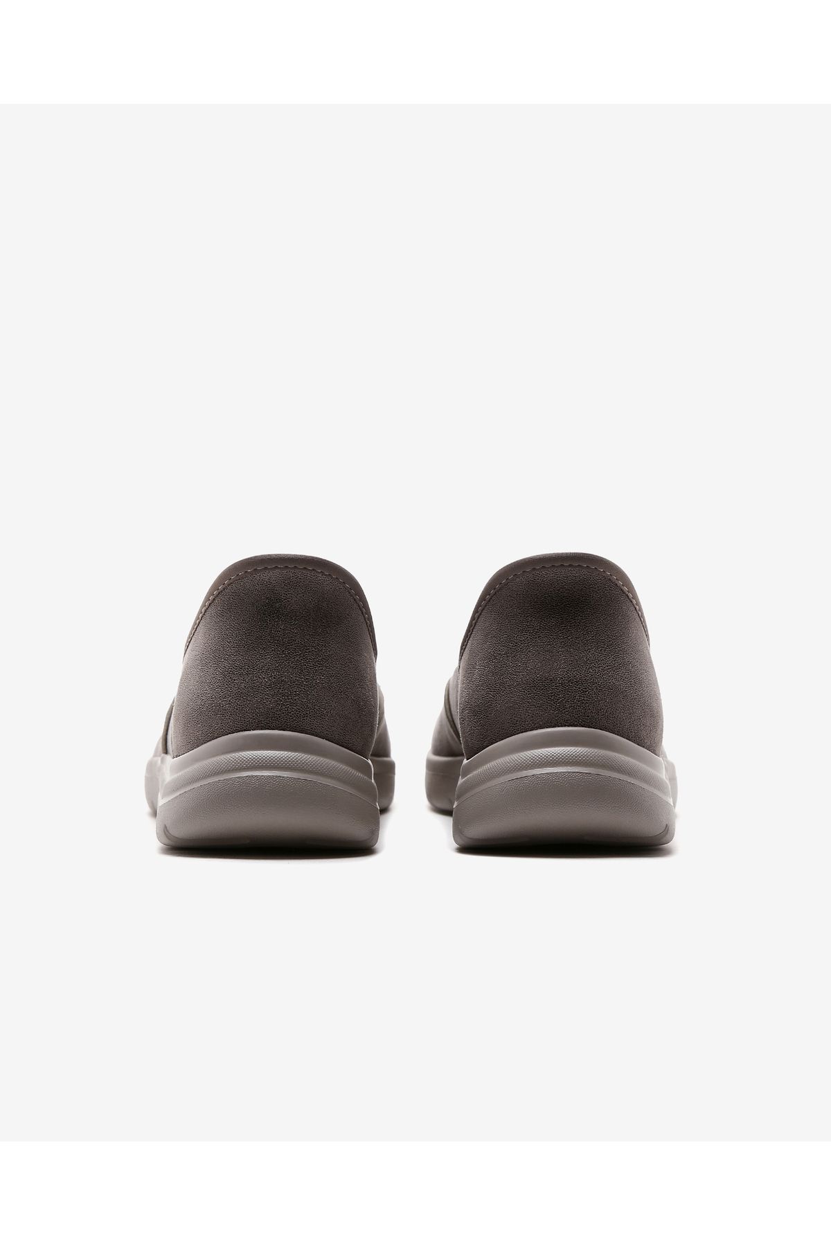 کفش دو و تمرین نود زنانه SLIP INS: های پیاده روی بژ با فلکس تقویم کننده TPE Skechers