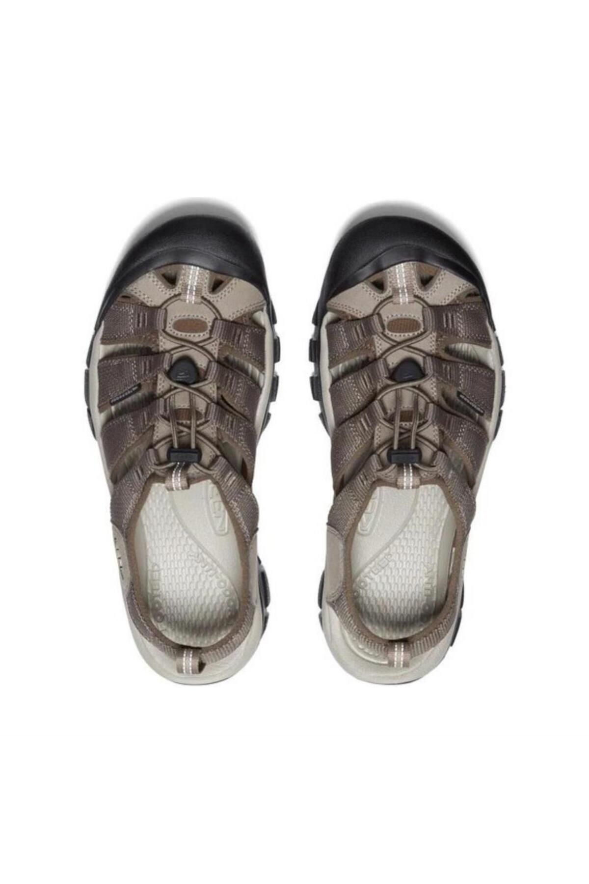صندل چند رنگ مردانه Newport H2 مردانه's Sandals 1024631 Mink Keen