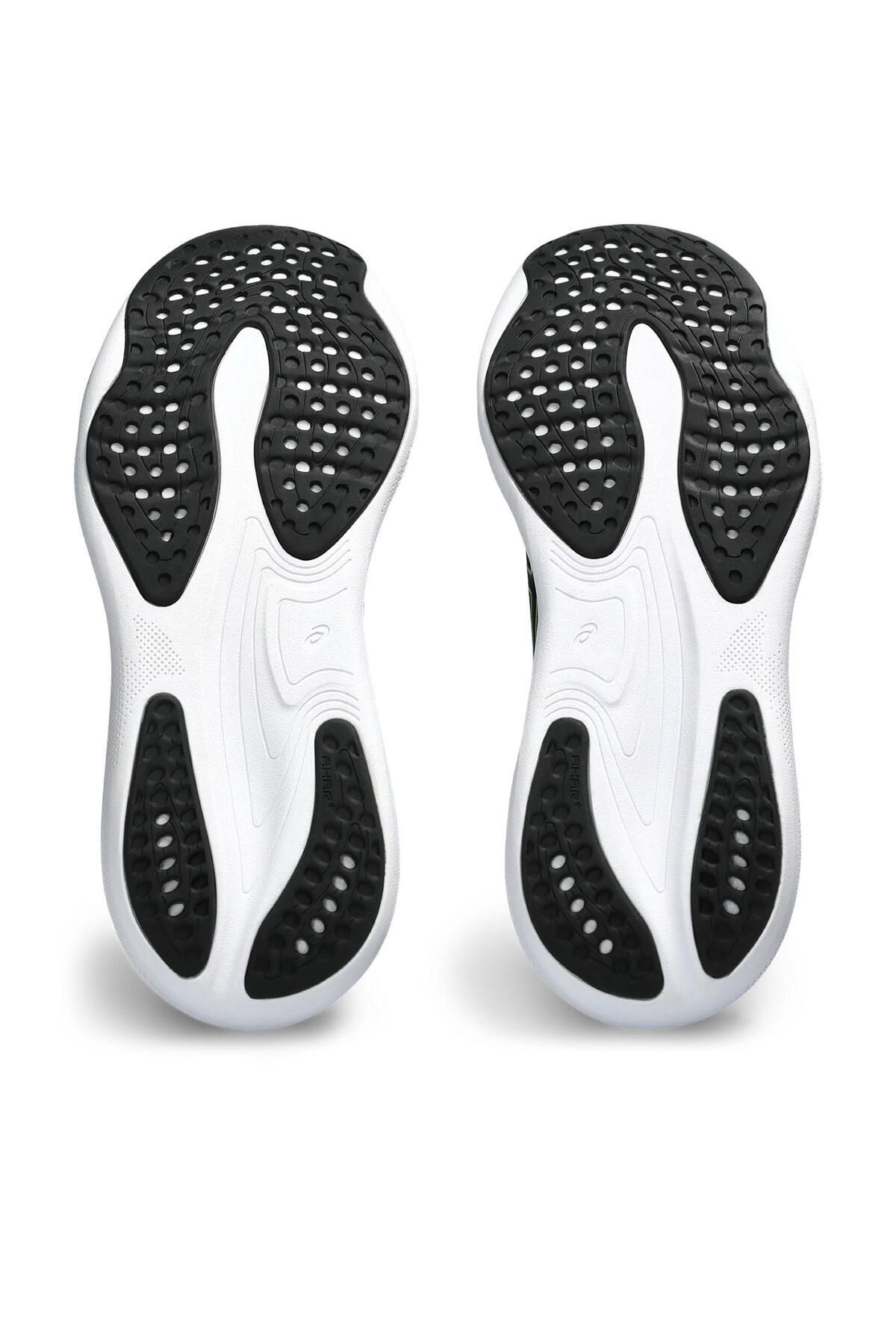 Asics کفش دویدن ژل نیمباس 25 مشکی